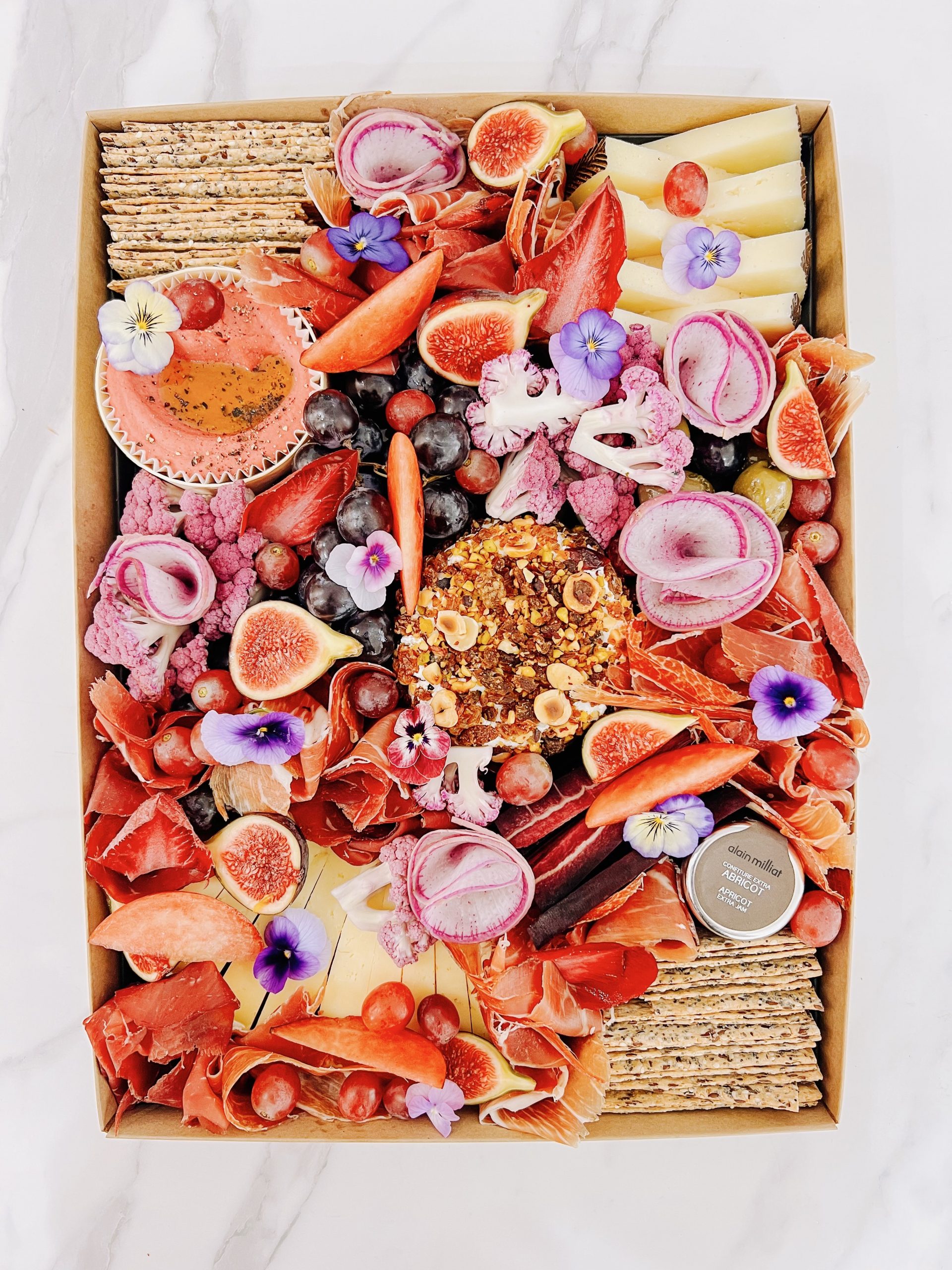 GRAND POLLOCK Tableaux Paris