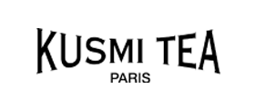 logo de l'entreprise kusmi tea