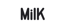 logo de l'entreprise milk
