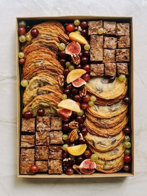 Le Grand Tableaux Tout Chocolat, une création signée Tableaux Paris.