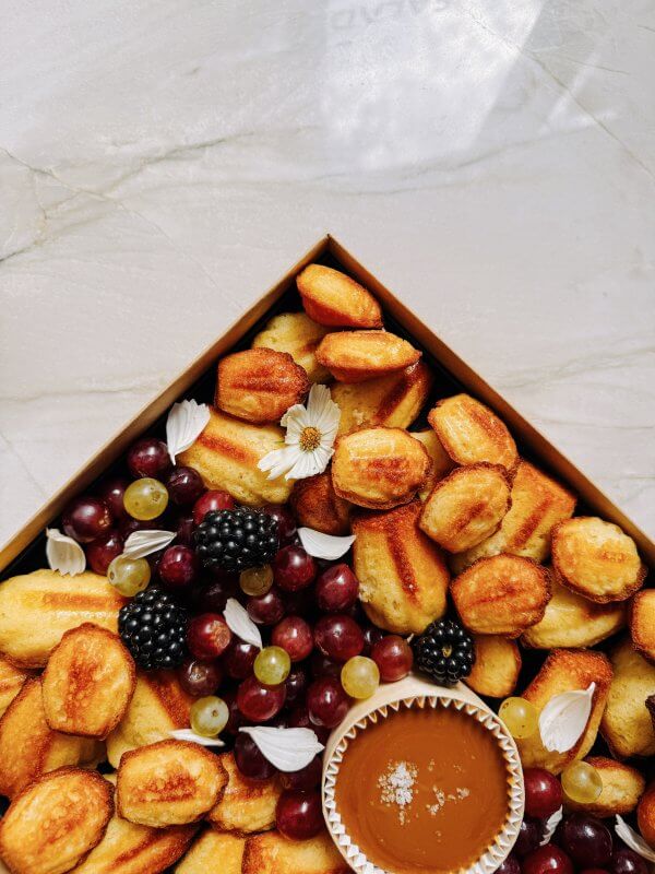 Le Grand Tableaux Madeleines, une création signée Tableaux Paris.