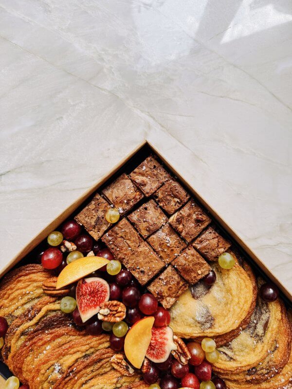 Le Grand Tableaux Tout Chocolat, une création signée Tableaux Paris.