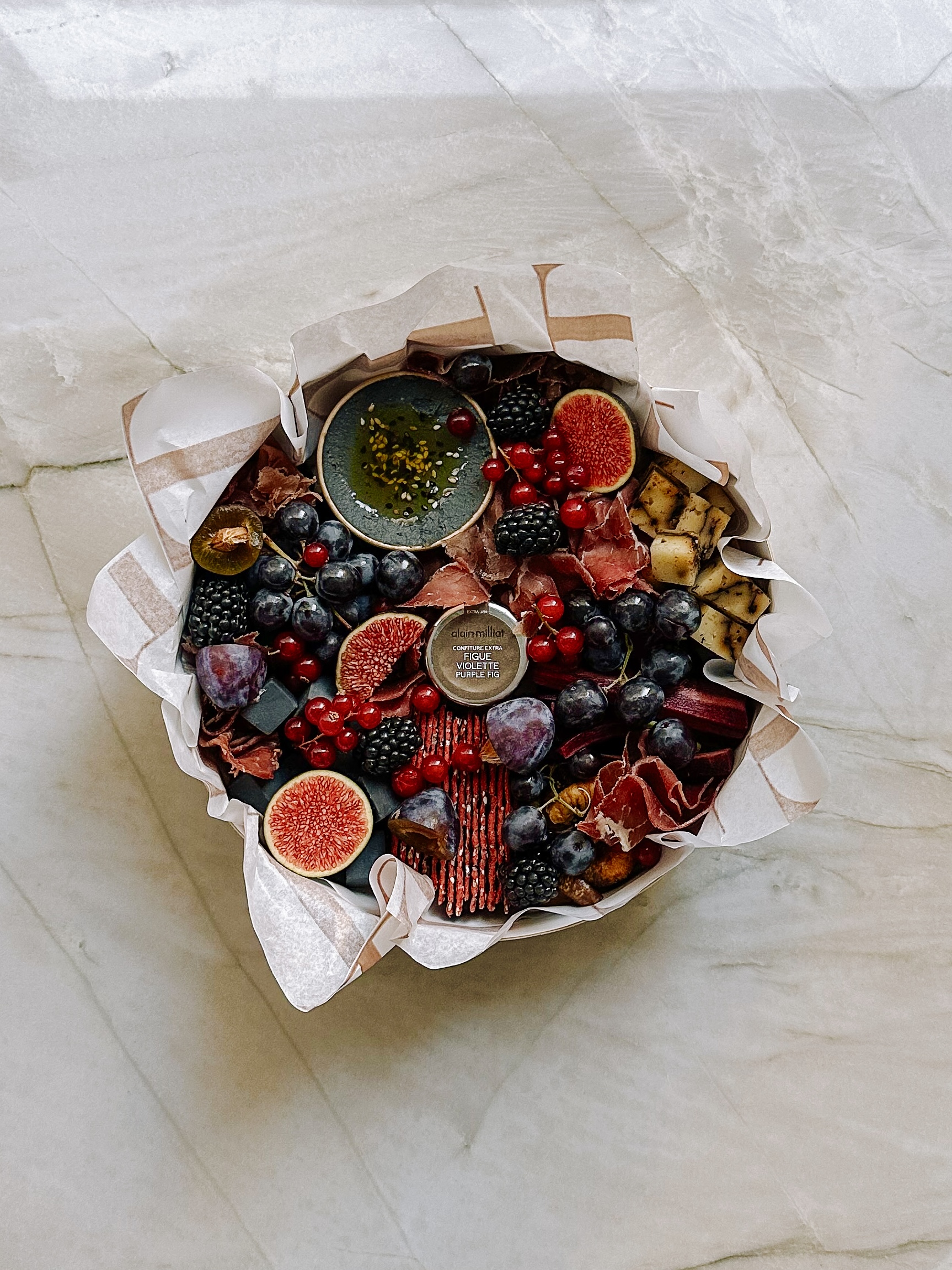 Le Soulages, une création signée Tableaux Paris.