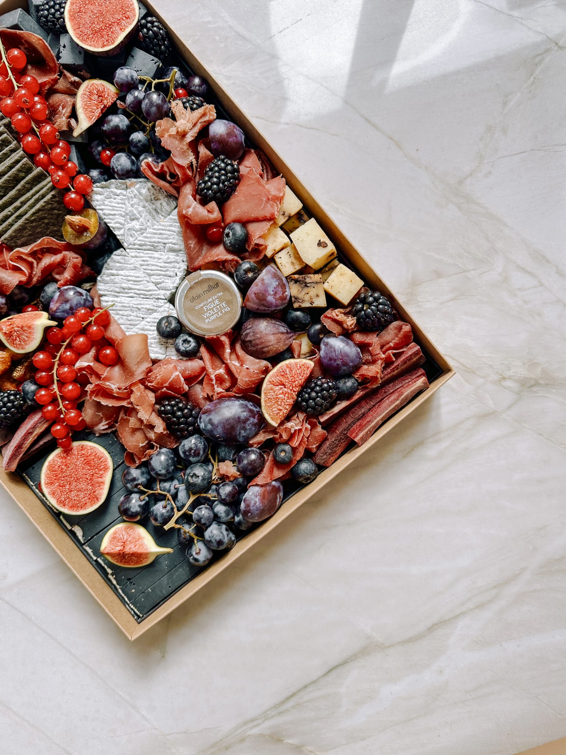 Le Grand Soulages, une création signée Tableaux Paris.