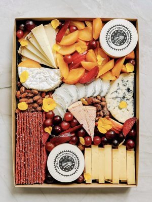 Le Grand AOP, une création inédite signée Tableaux Paris.