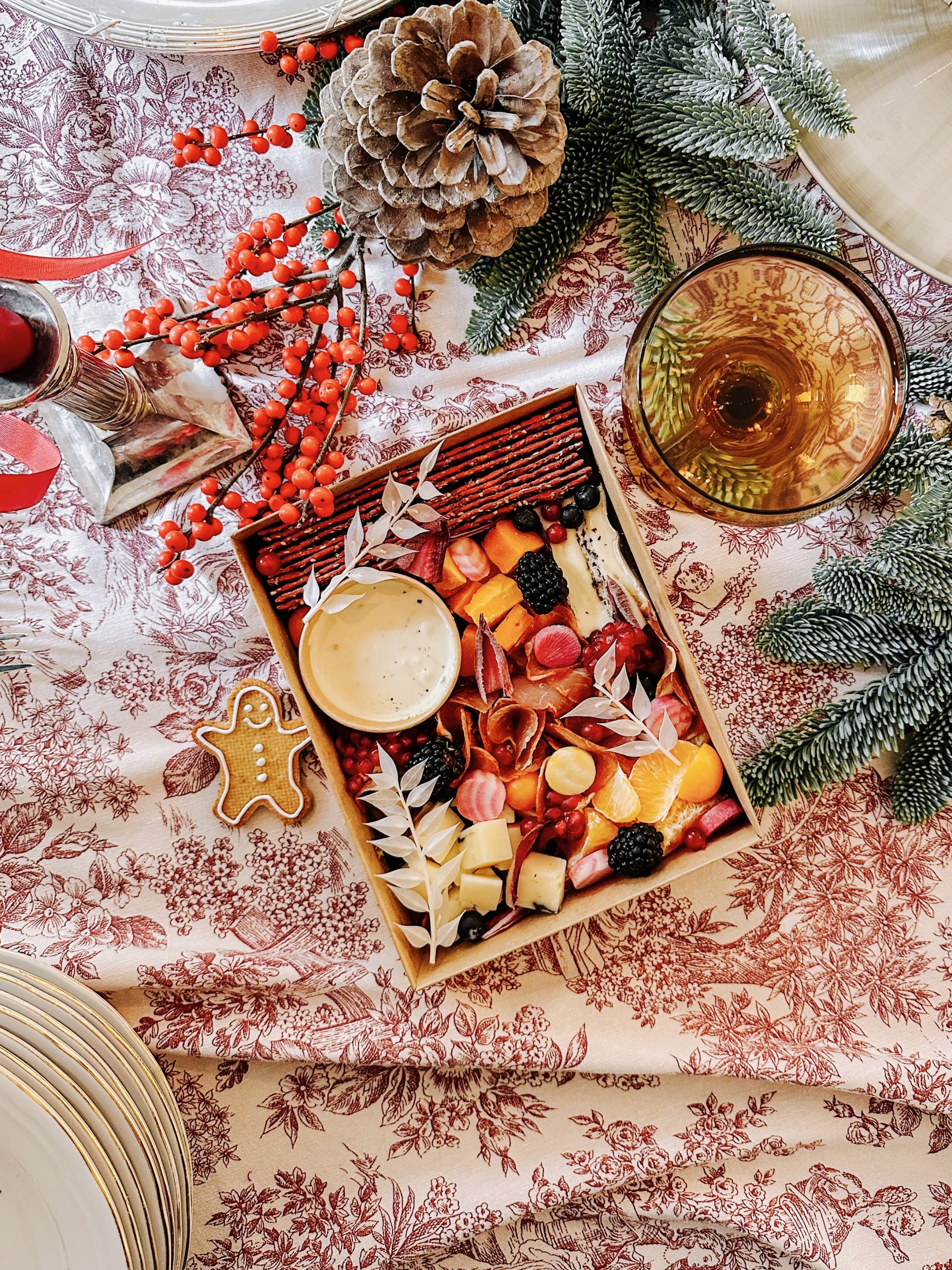Le Tableaux DUO : des Fêtes, une création signée Tableaux Paris.