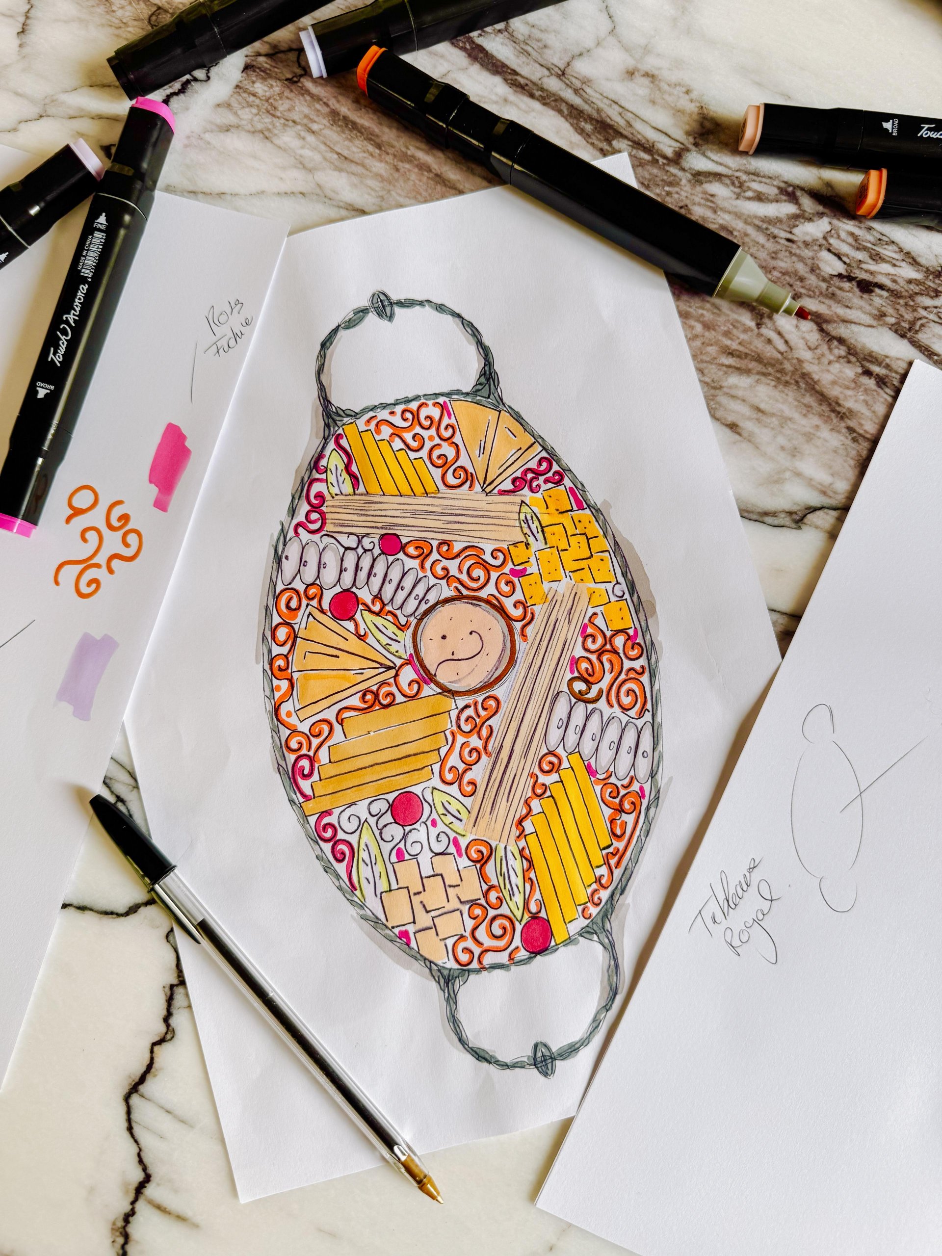 Le Grand Tableaux Collection Privée N°1, une création unique signée Tableaux Paris.