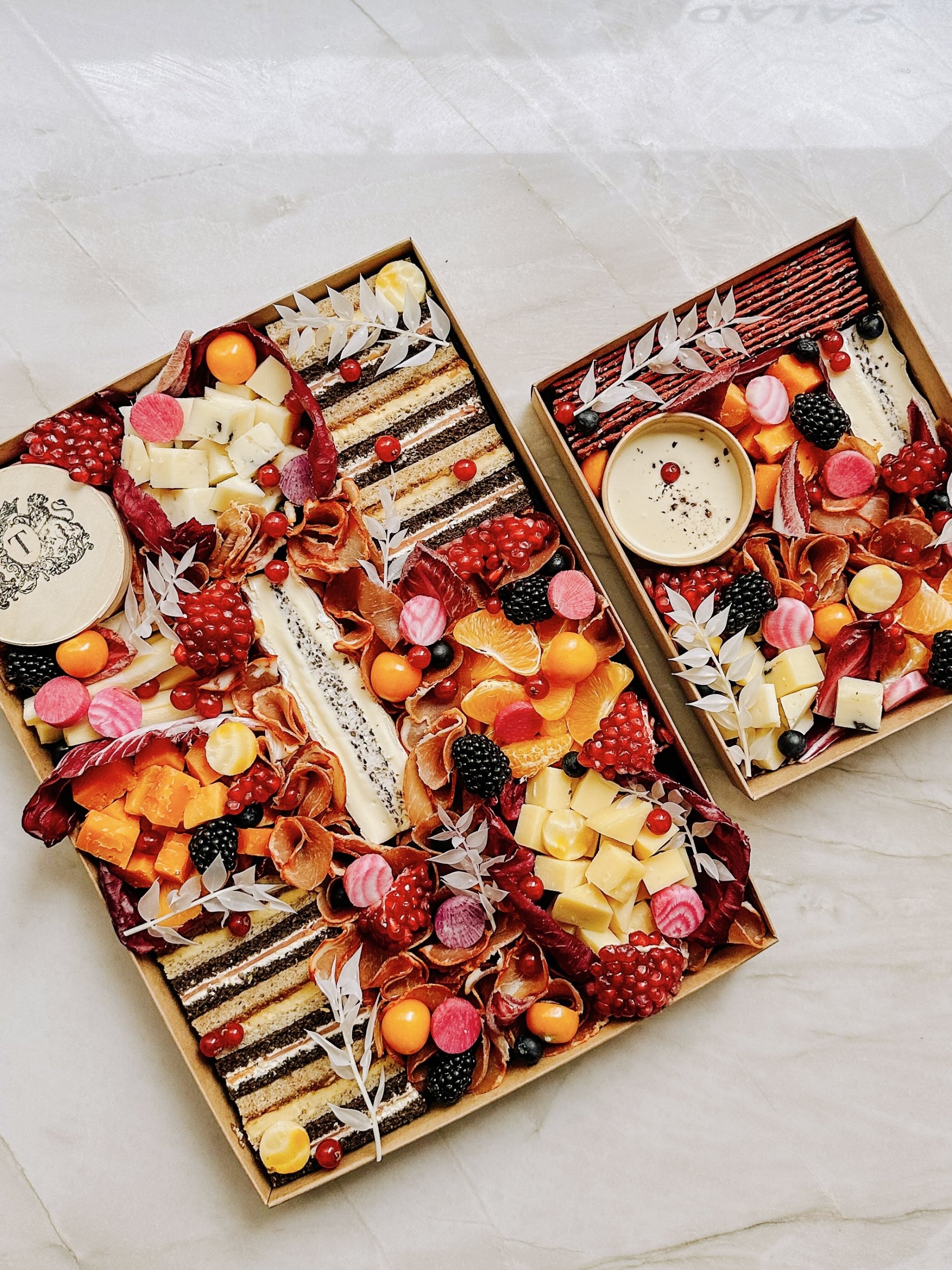 GRAND TABLEAUX DES FÊTES – Image 4