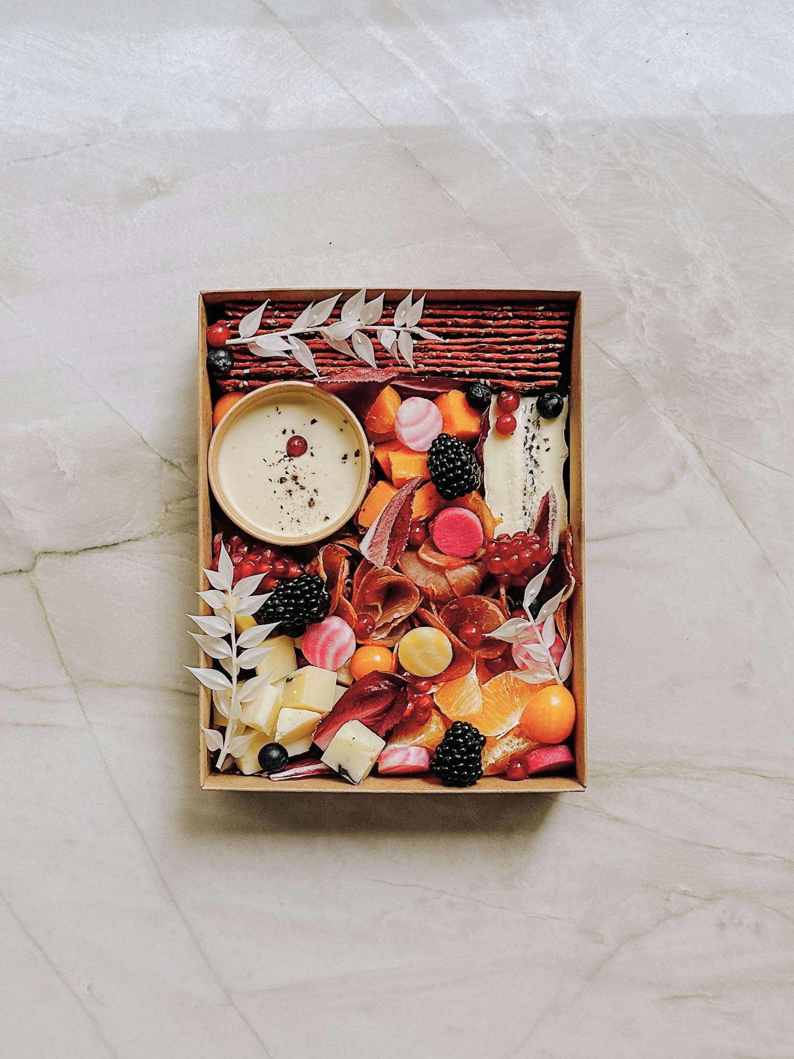 Le Tableaux DUO : des Fêtes, une création signée Tableaux Paris.