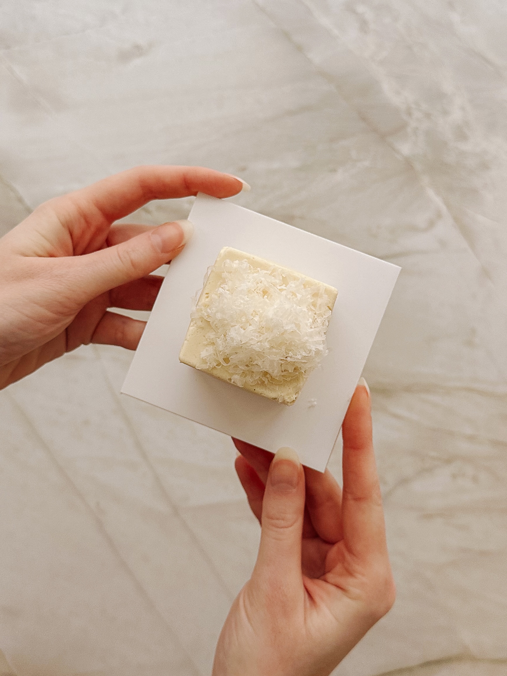 Le Beurre Truffe, une création signée Tableaux Paris.