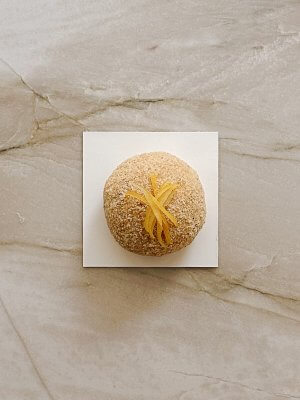 Le Chèvre Citron, une création signée Tableaux Paris.