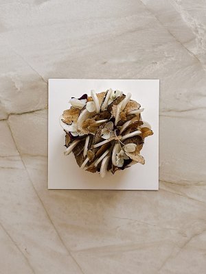 Le Grand Brillat Royal, une création signée Tableaux Paris.