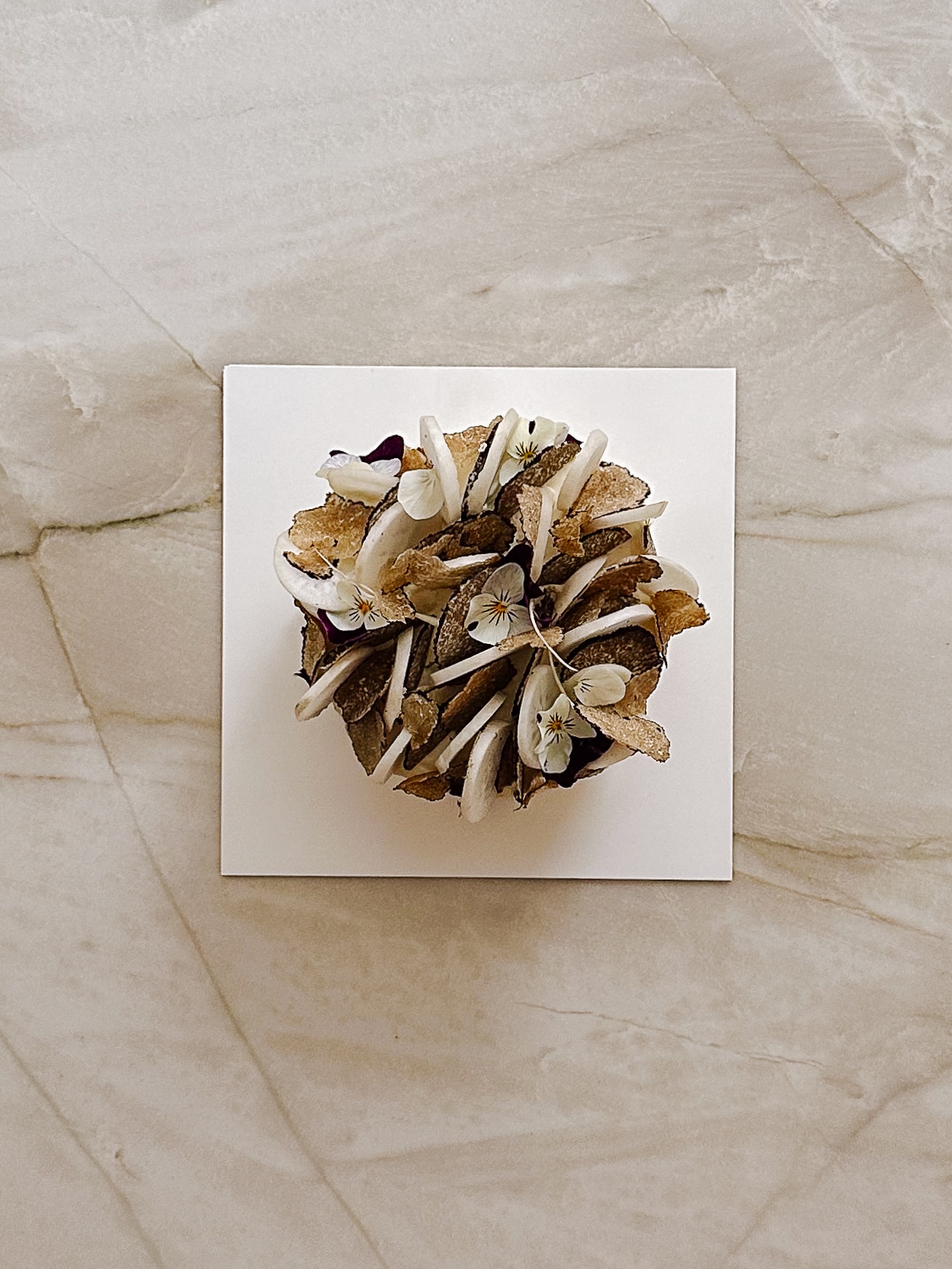 Le Grand Brillat Royal, une création signée Tableaux Paris.