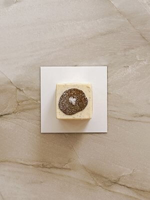 Le Beurre Truffe, une création signée Tableaux Paris.