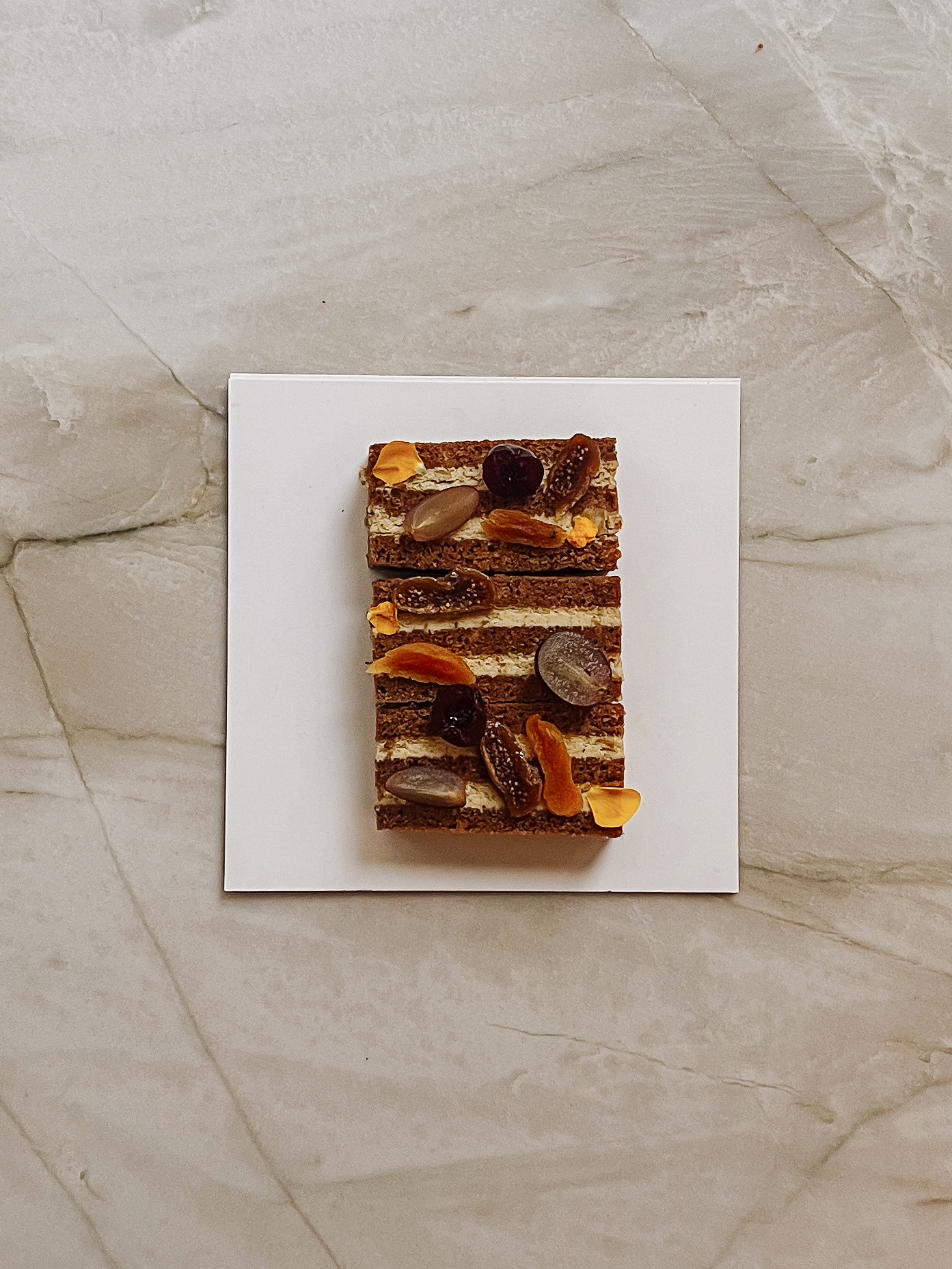 Le Mille-Feuille, une création signée Tableaux Paris.