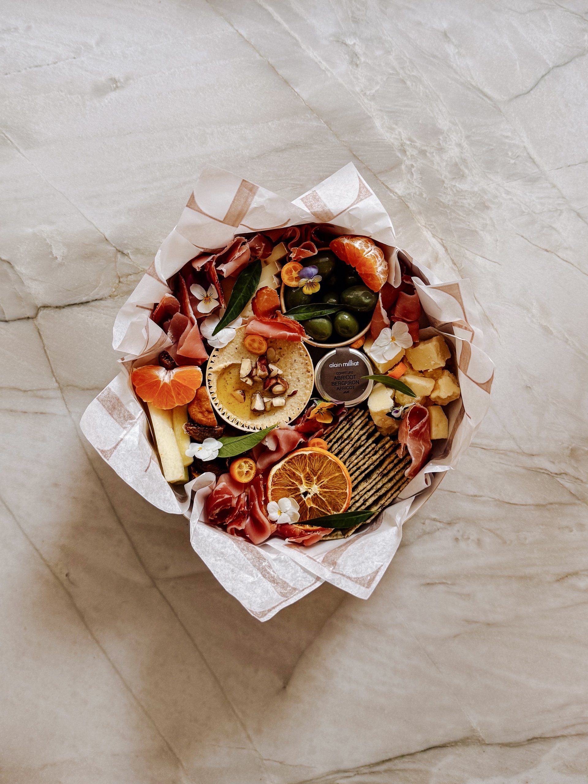 Le Cézanne, une création signée Tableaux Paris.