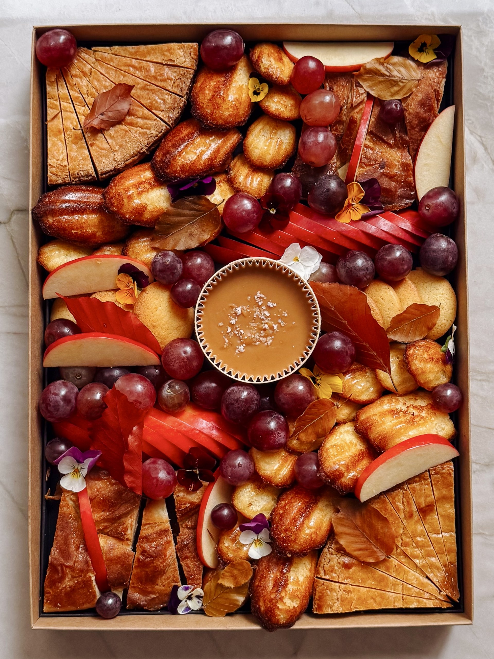 Le Grand Armorique, une création signée Tableaux Paris.