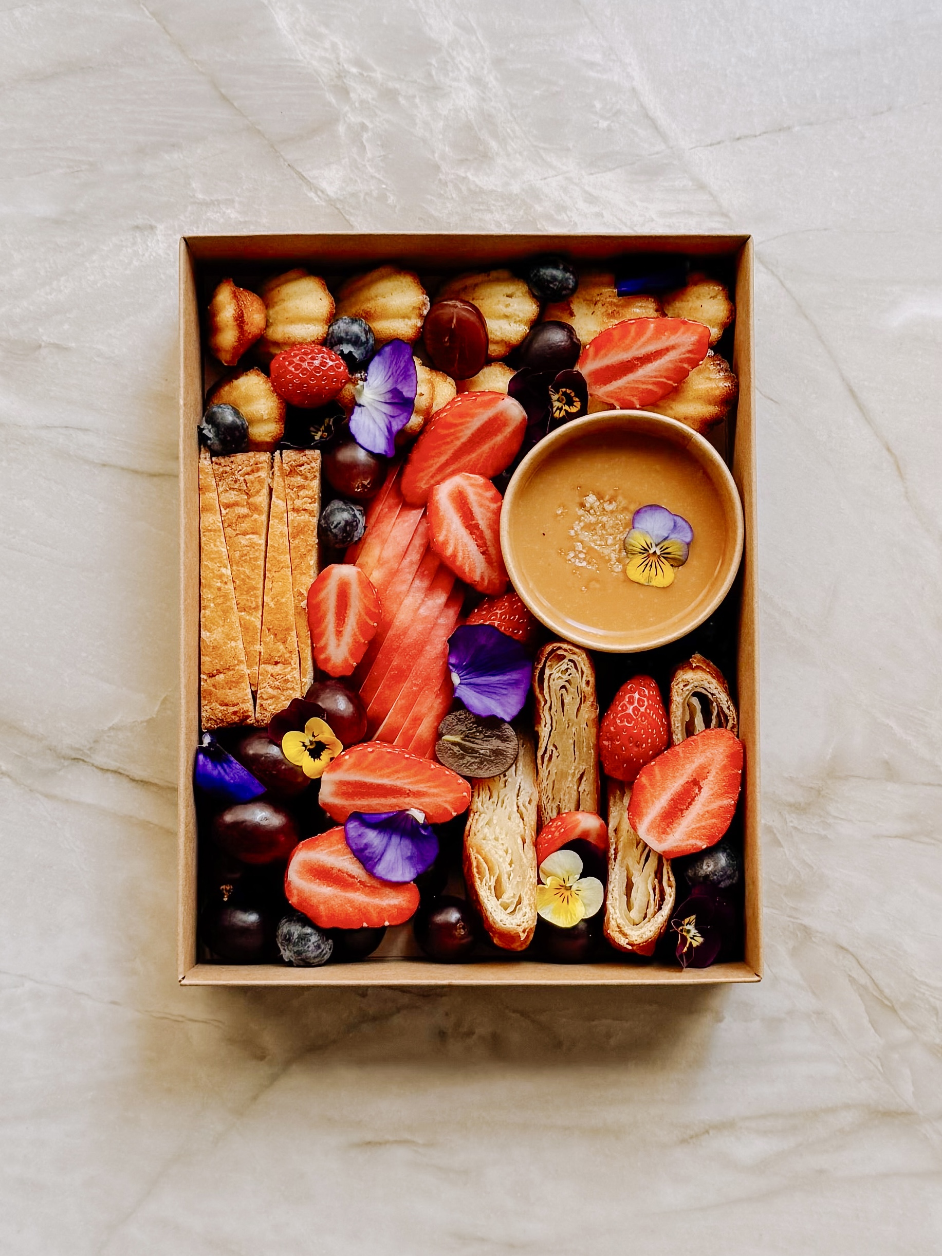 Le Tableaux DUO : Armorique Printanier, une création signée Tableaux Paris.