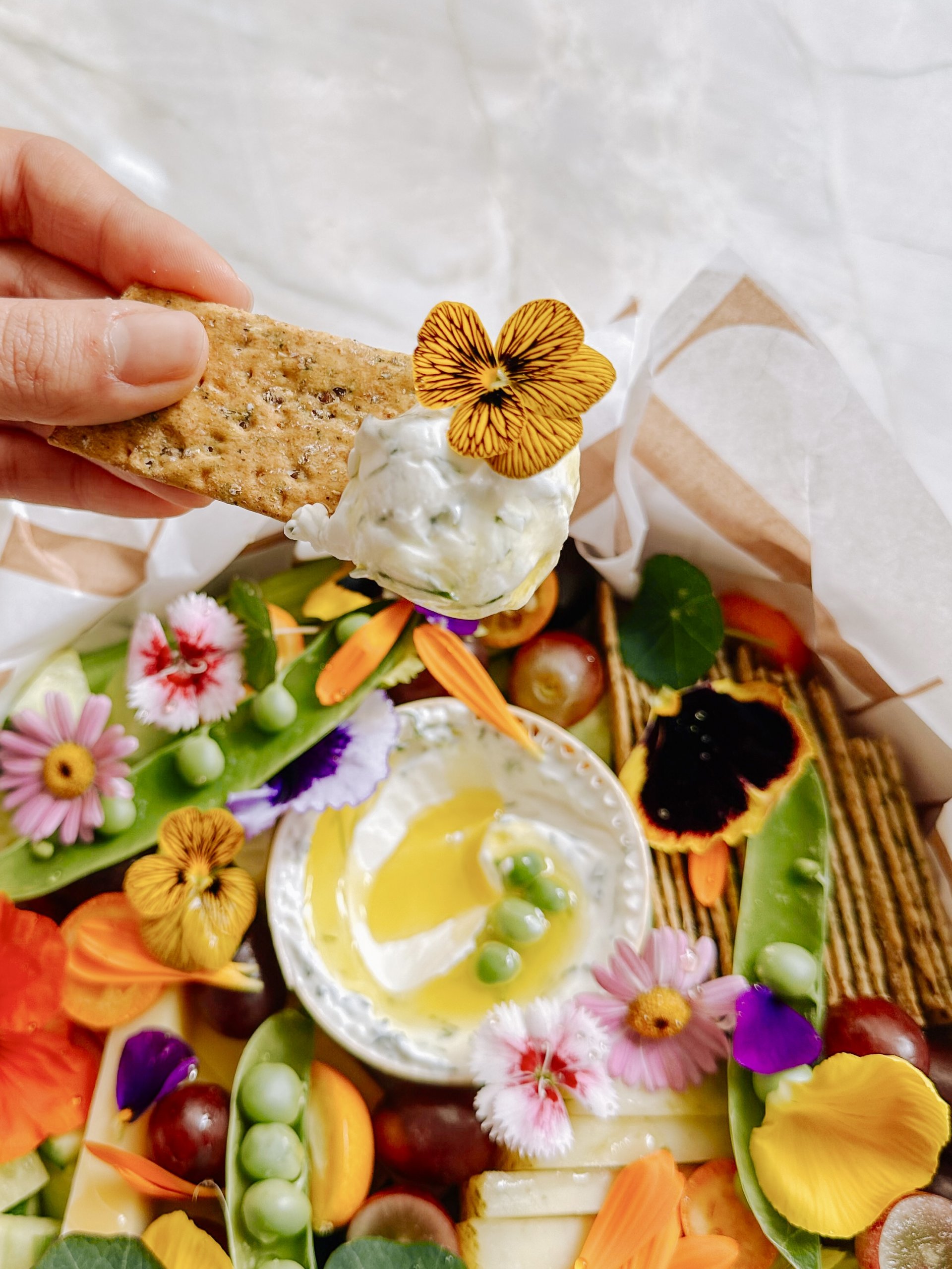 Le Manet, une création signée Tableaux Paris.