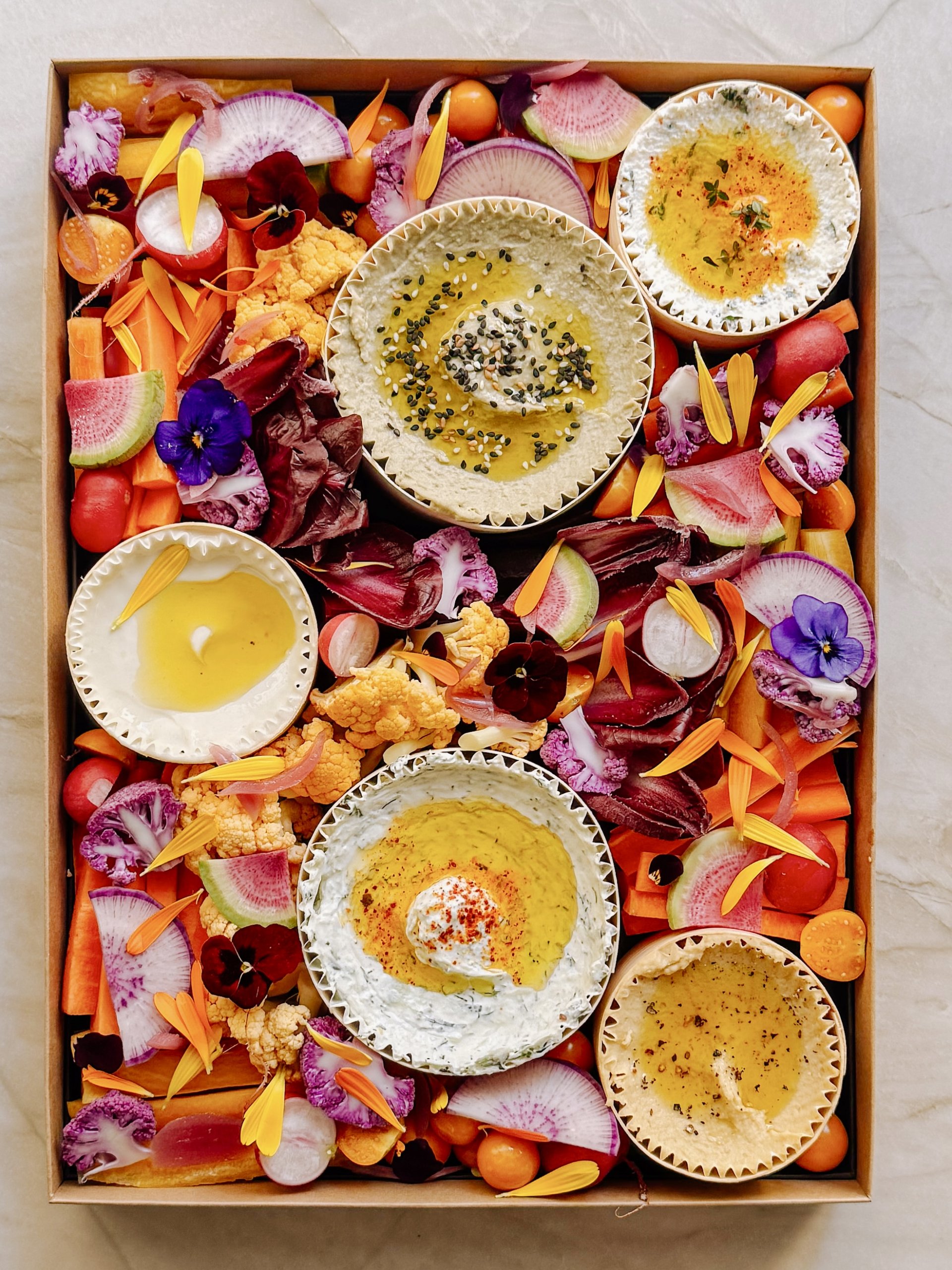 Le Grand Arcimboldo, une création signée Tableaux Paris.