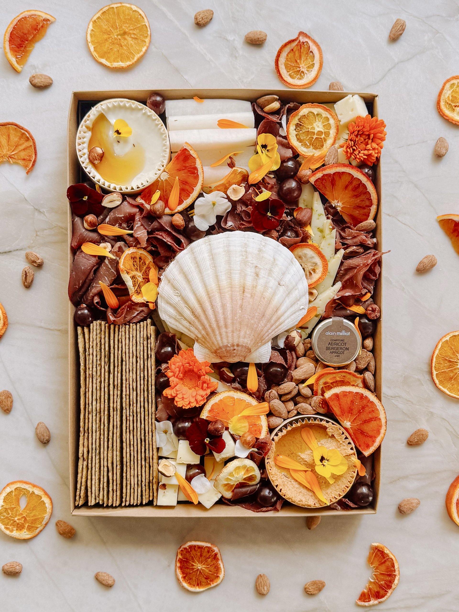 Le Grand Royal Botticelli, une création signée Tableaux Paris.