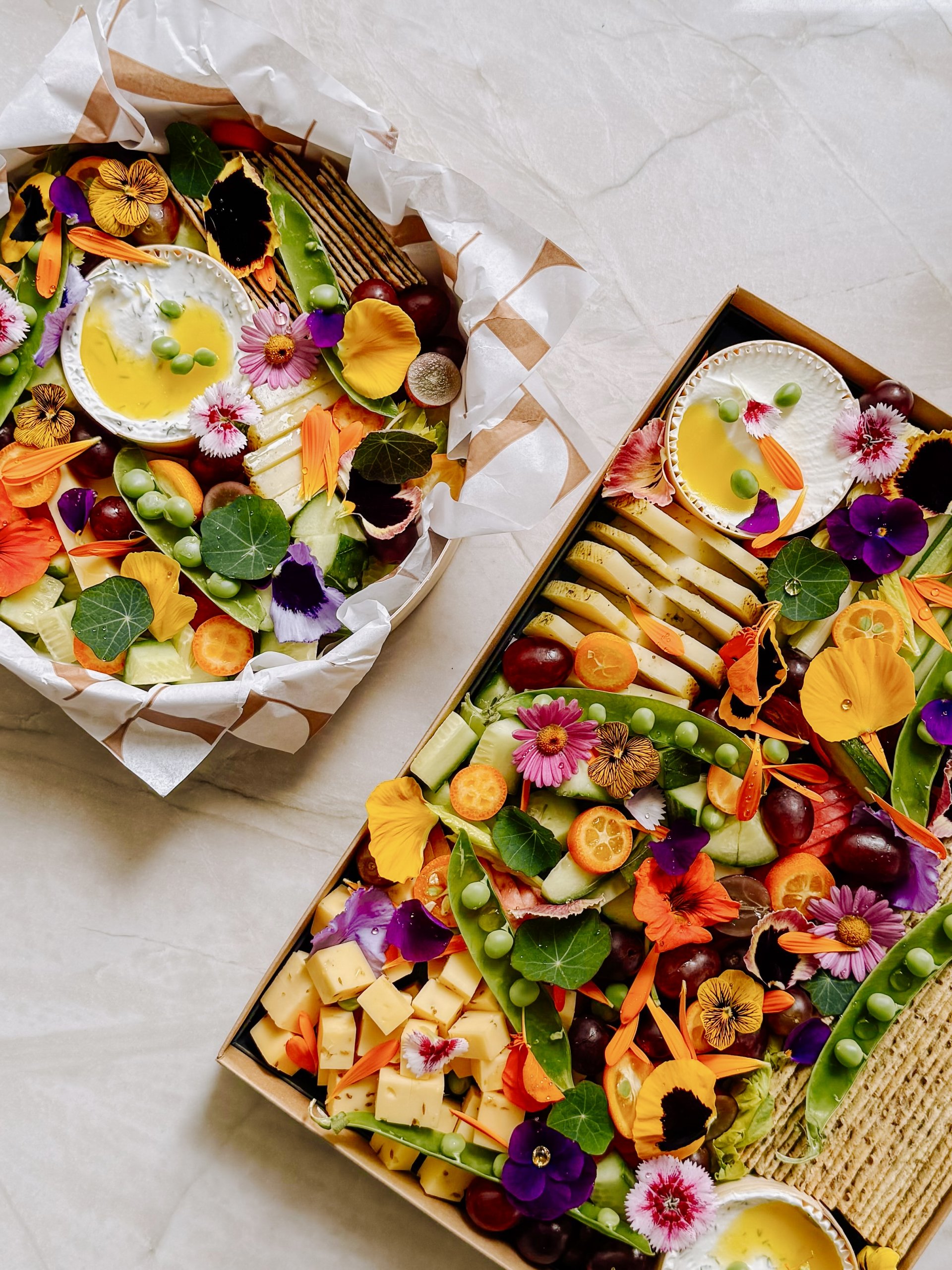 Le Grand Manet et le Manet, des créations signées Tableaux Paris.