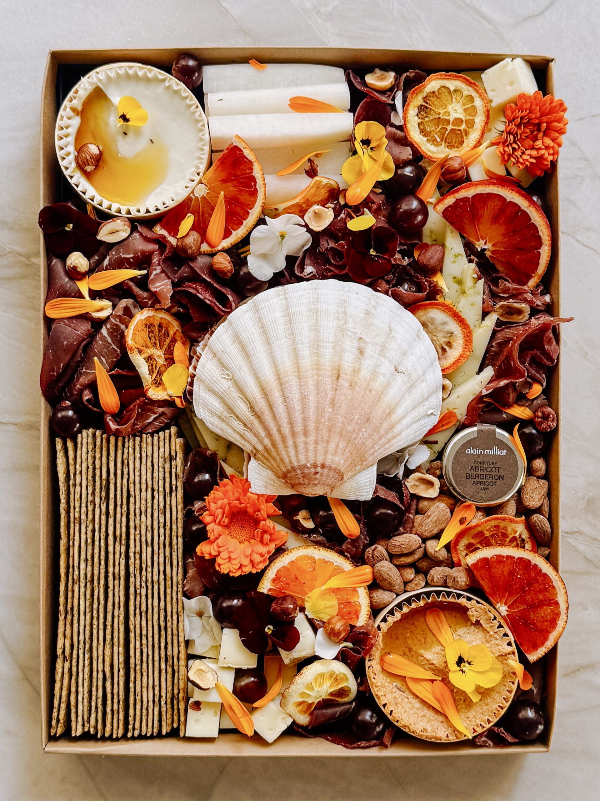 Le Grand Royal Botticelli, une création signée Tableaux Paris.