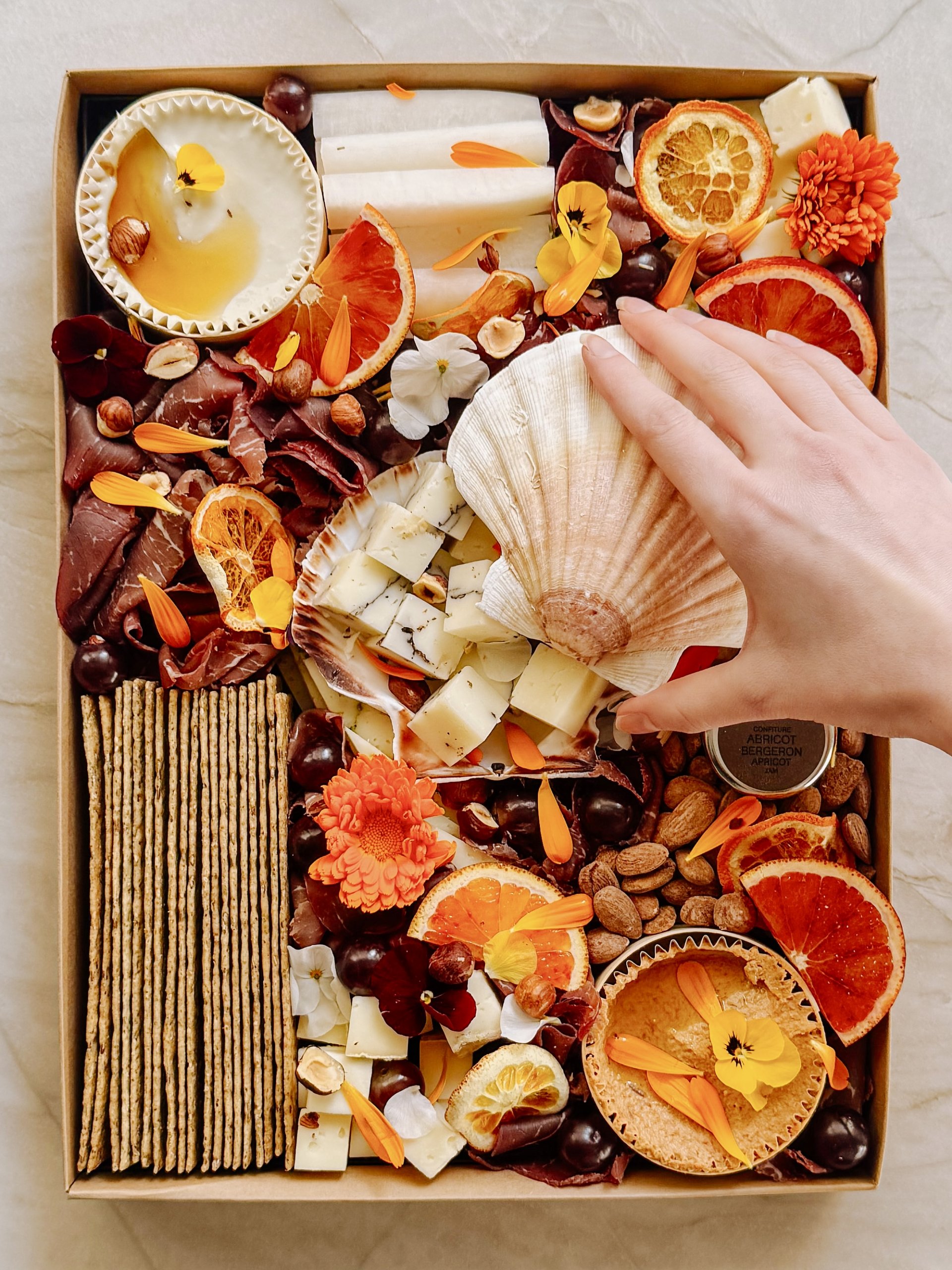 Le Grand Royal Botticelli, une création signée Tableaux Paris.