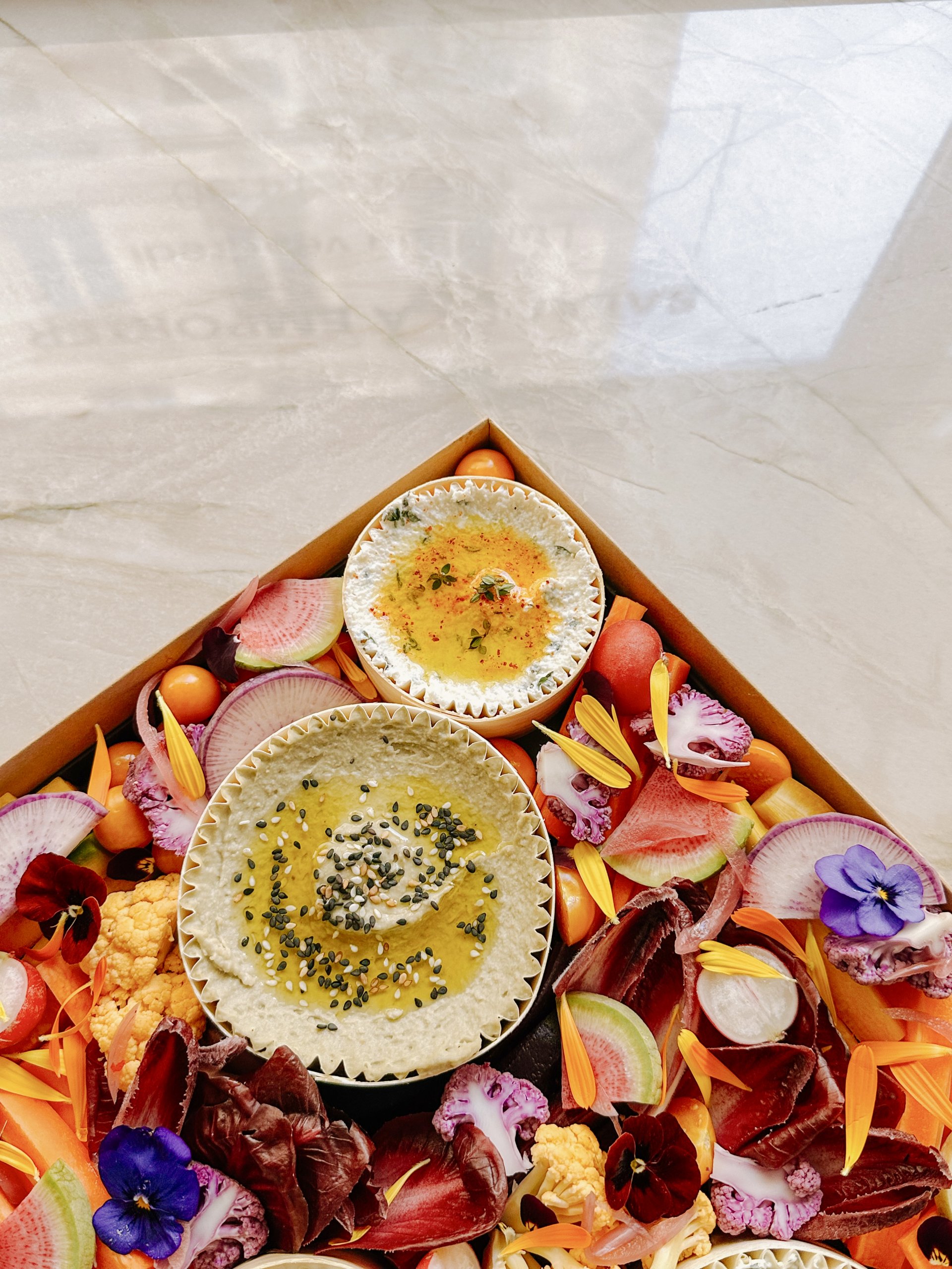 Le Grand Arcimboldo, une création signée Tableaux Paris.