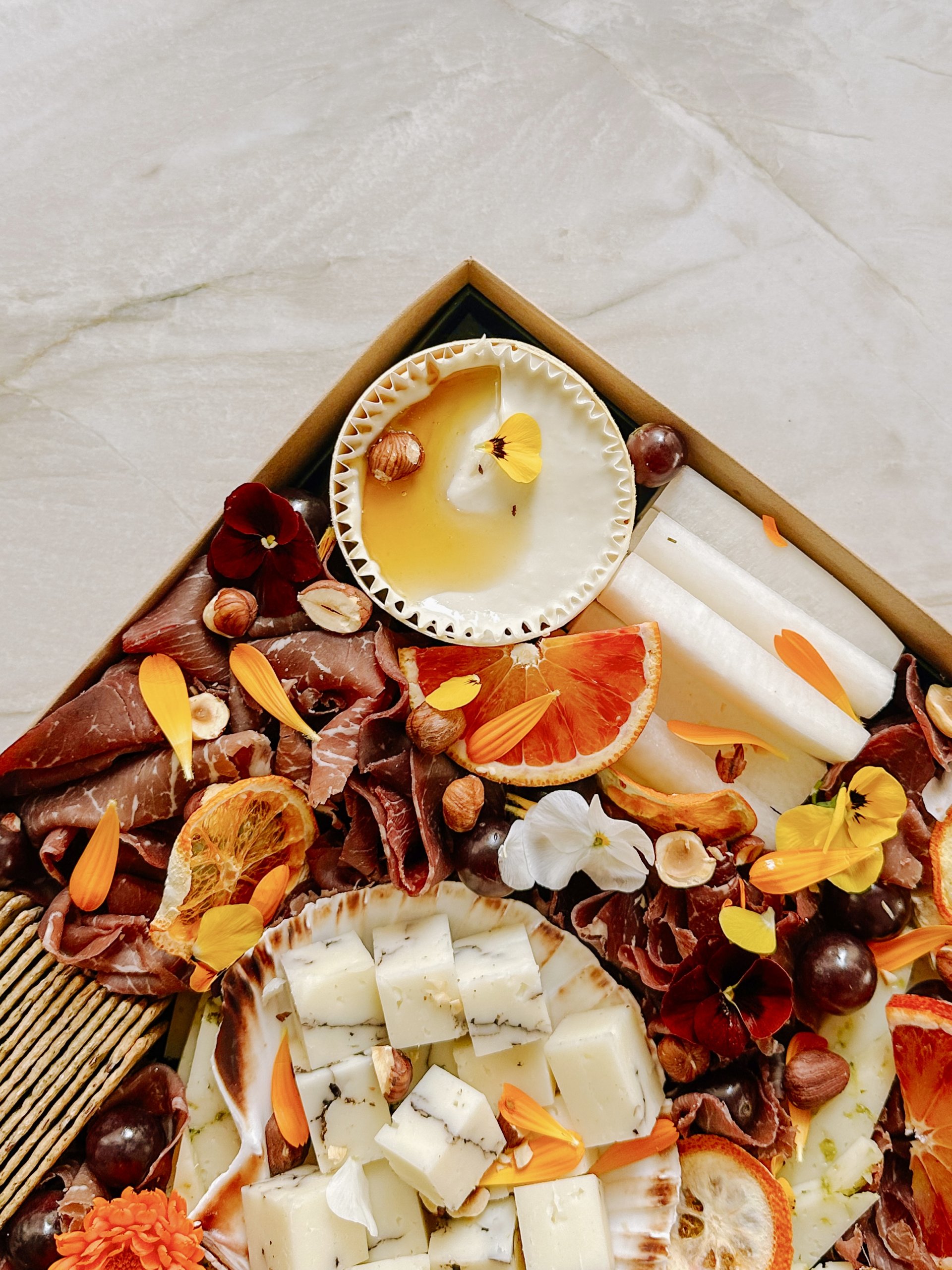 Le Grand Royal Botticelli, une création signée Tableaux Paris.