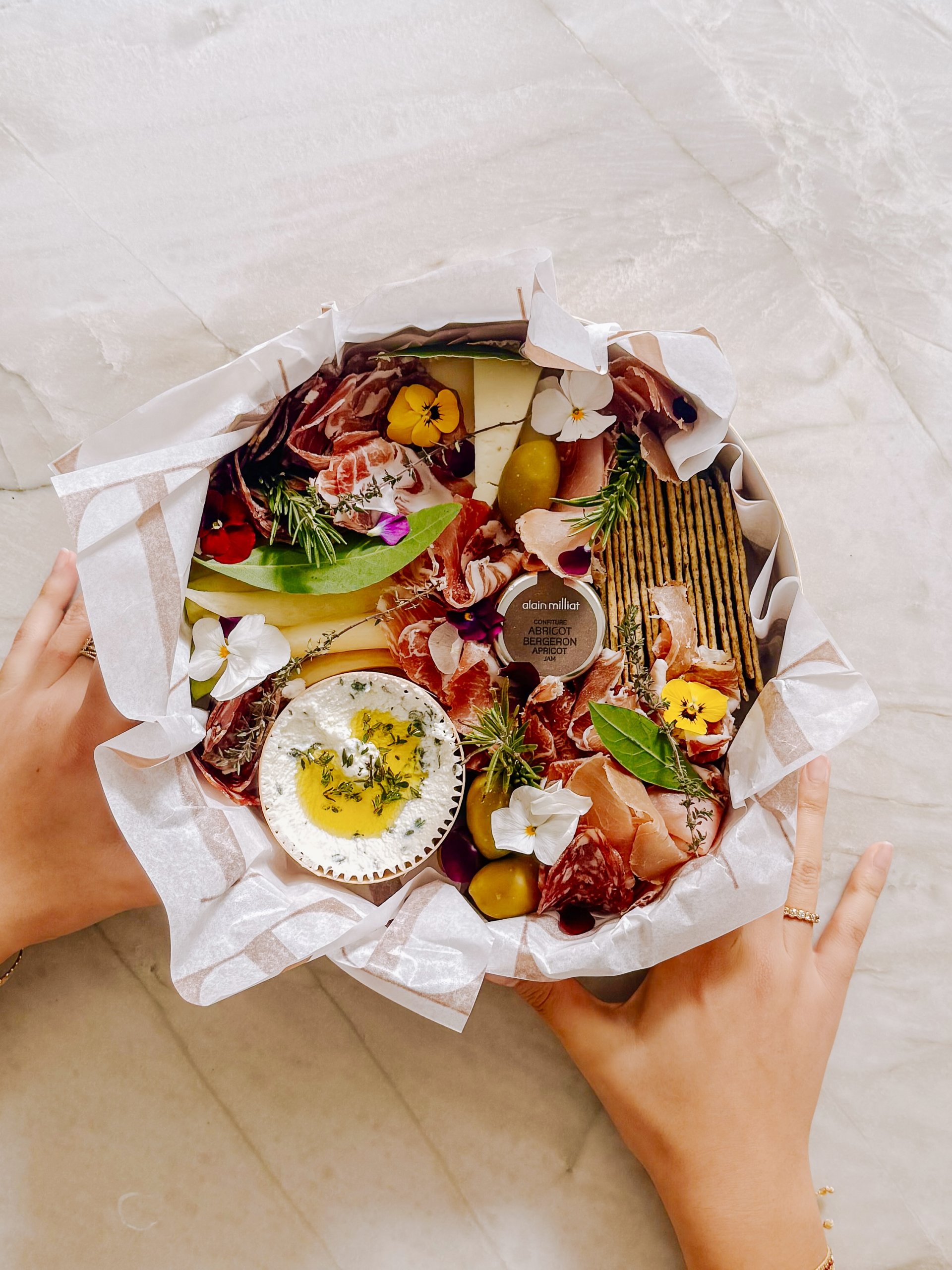 Le Tableaux Corse, une création signée Tableaux Paris.