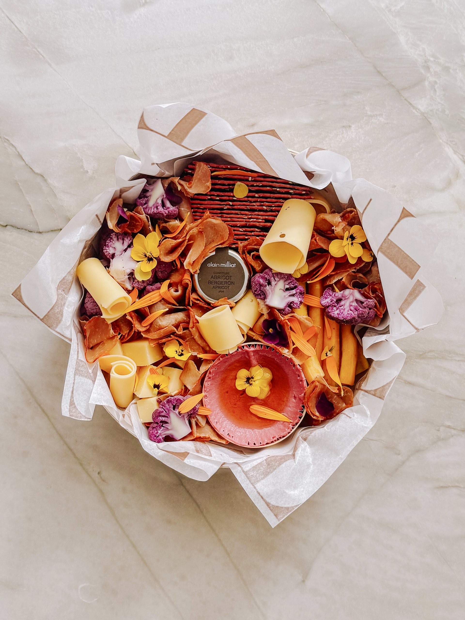 Le Warhol, une création signée Tableaux Paris.