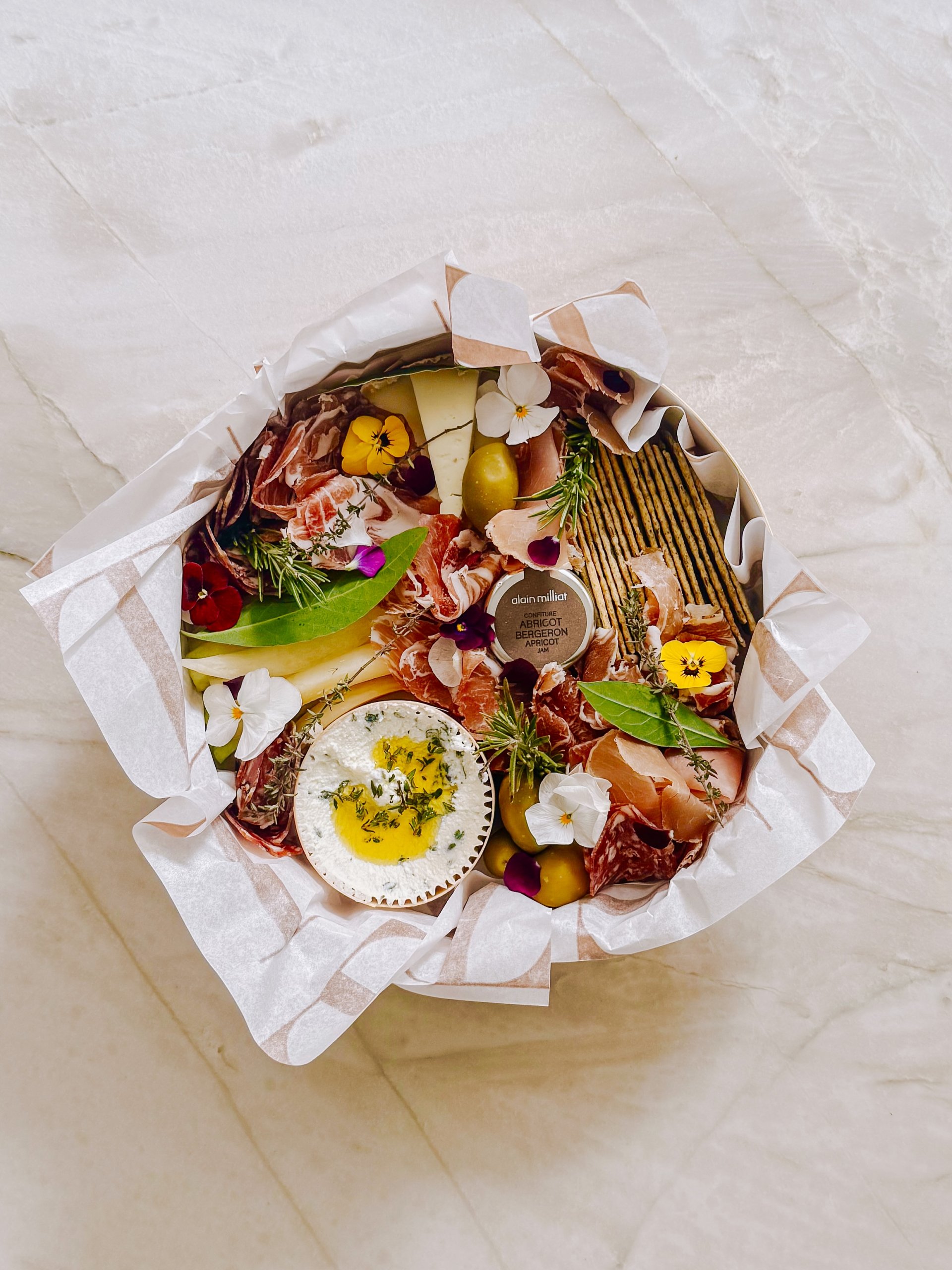 Le Tableaux Corse, une création signée Tableaux Paris.