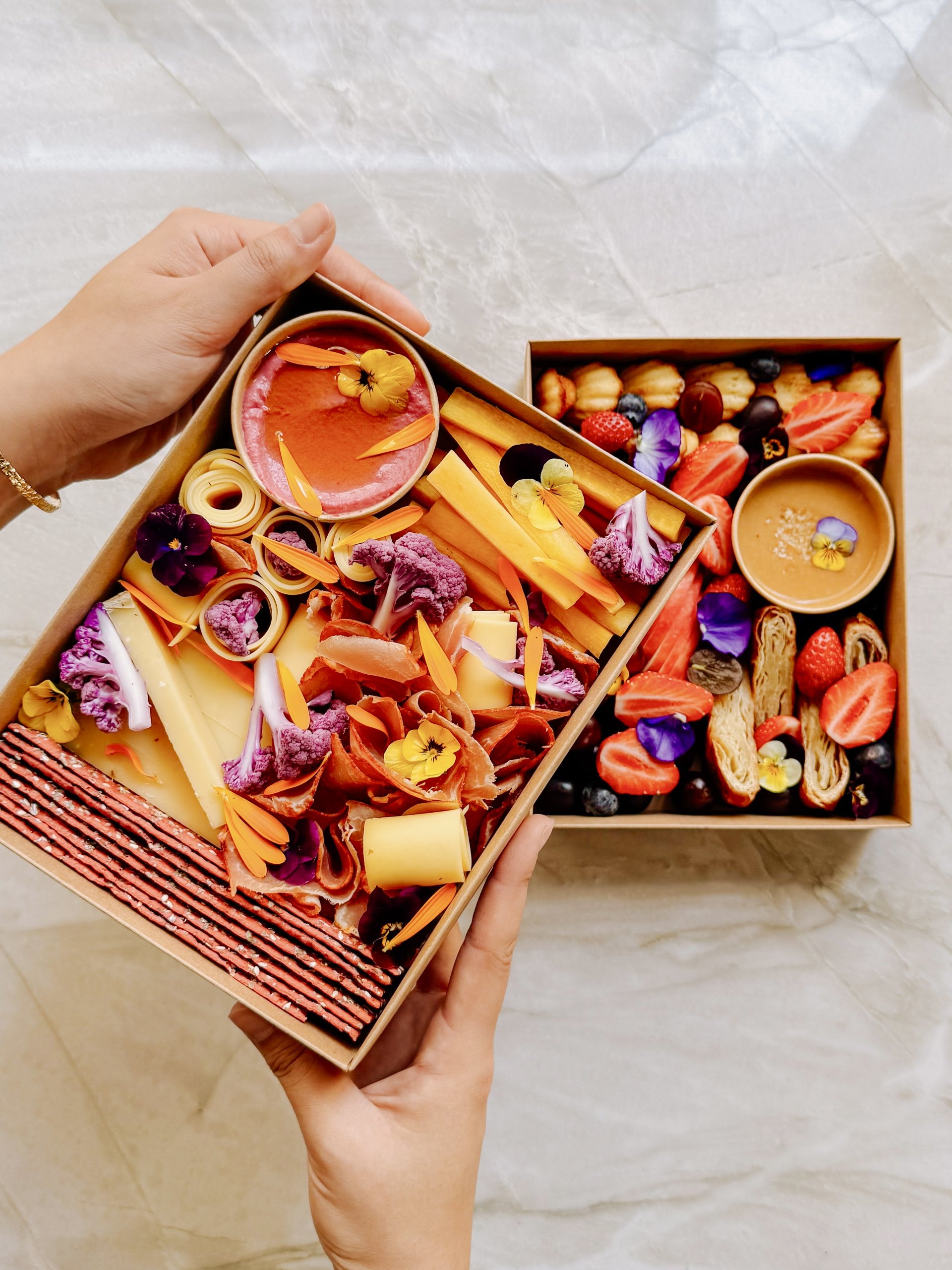 Le Tableaux DUO : L'Ensemble, une création signée Tableaux Paris.