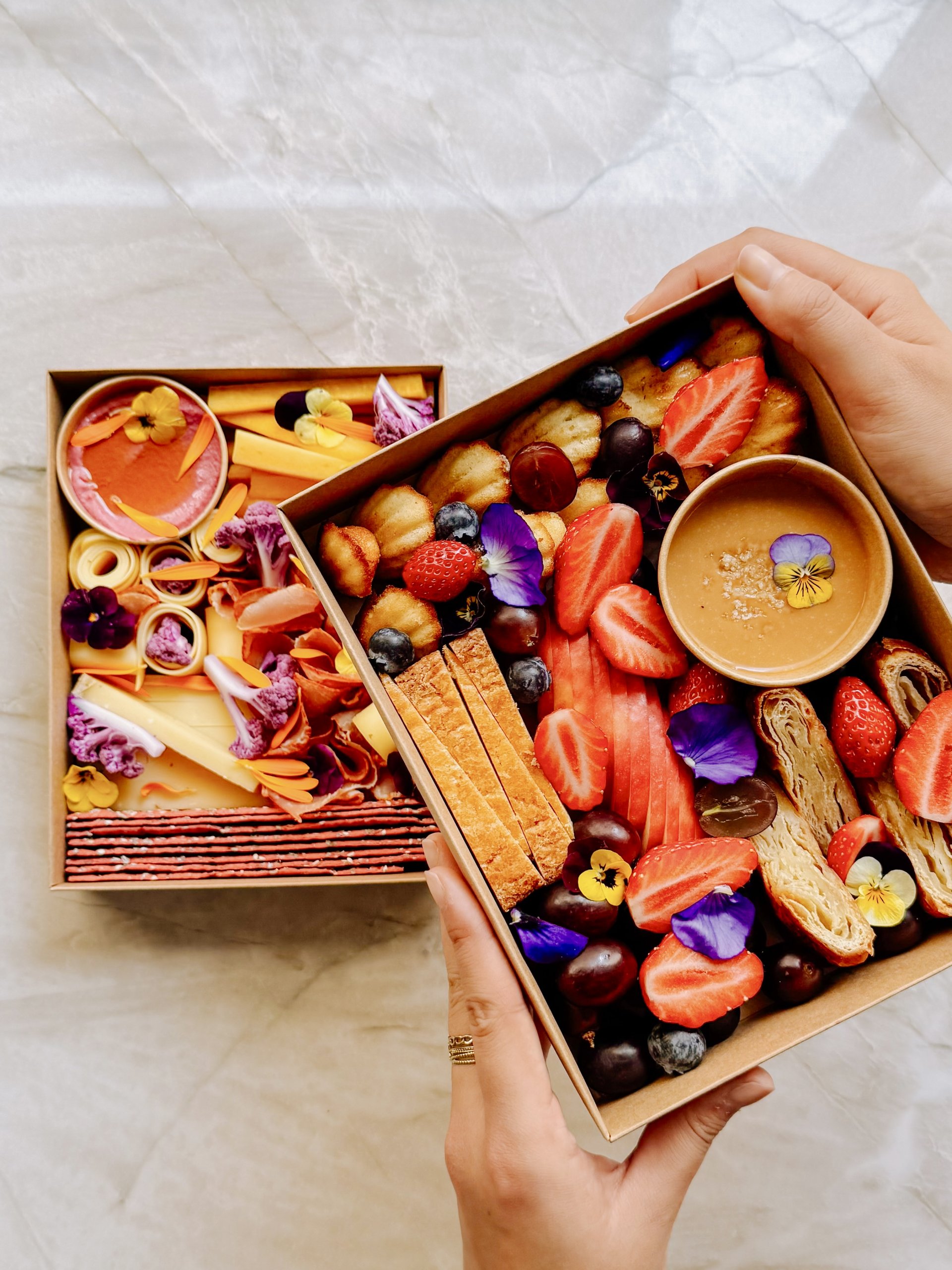 Le Tableaux DUO : L'Ensemble, une création signée Tableaux Paris.