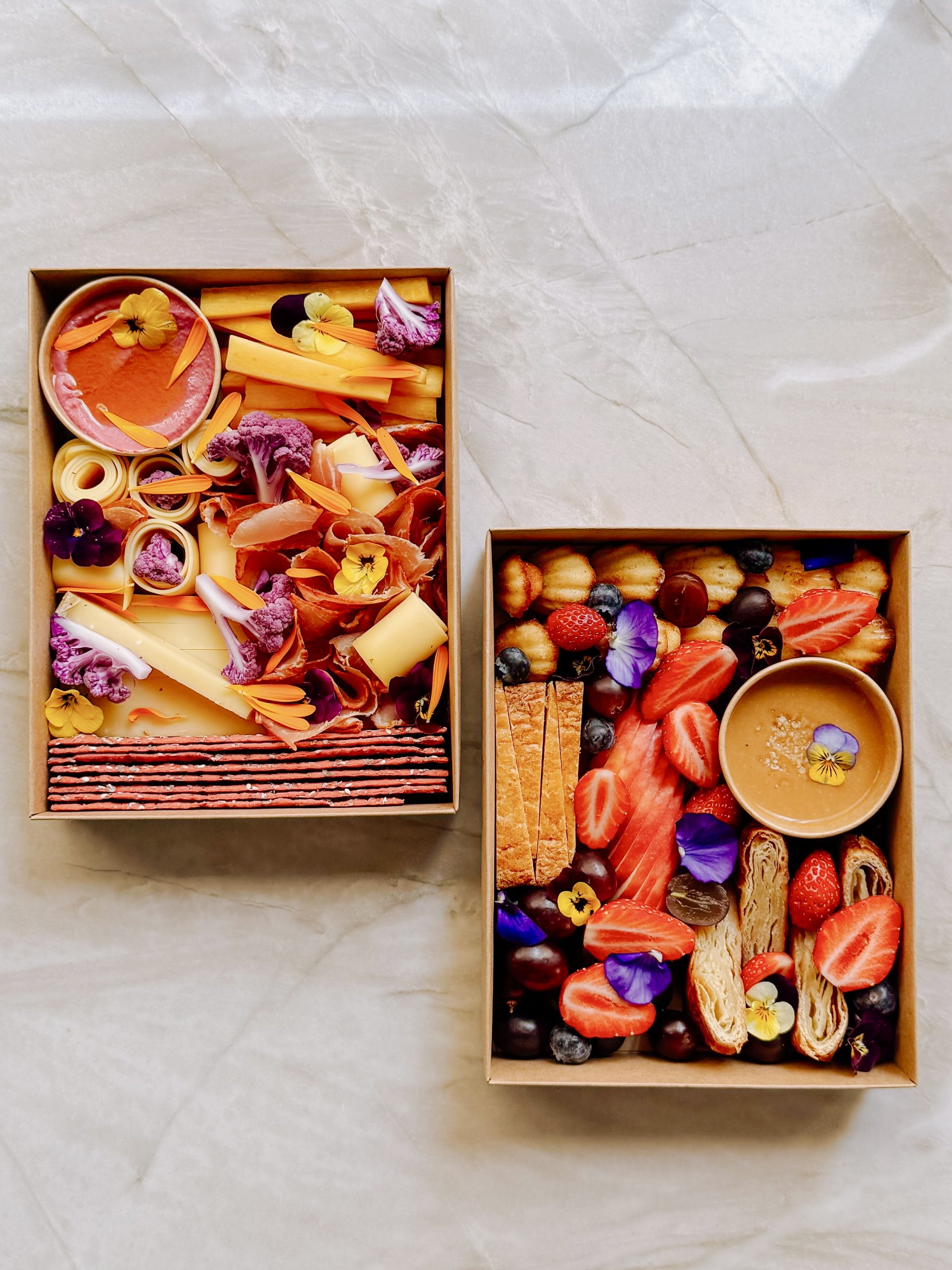 Le Tableaux DUO : L'Ensemble, une création signée Tableaux Paris.