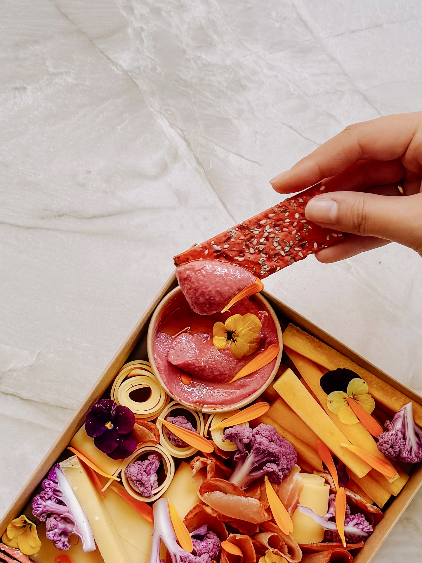 Le DUO : Warhol, une création signée Tableaux Paris.