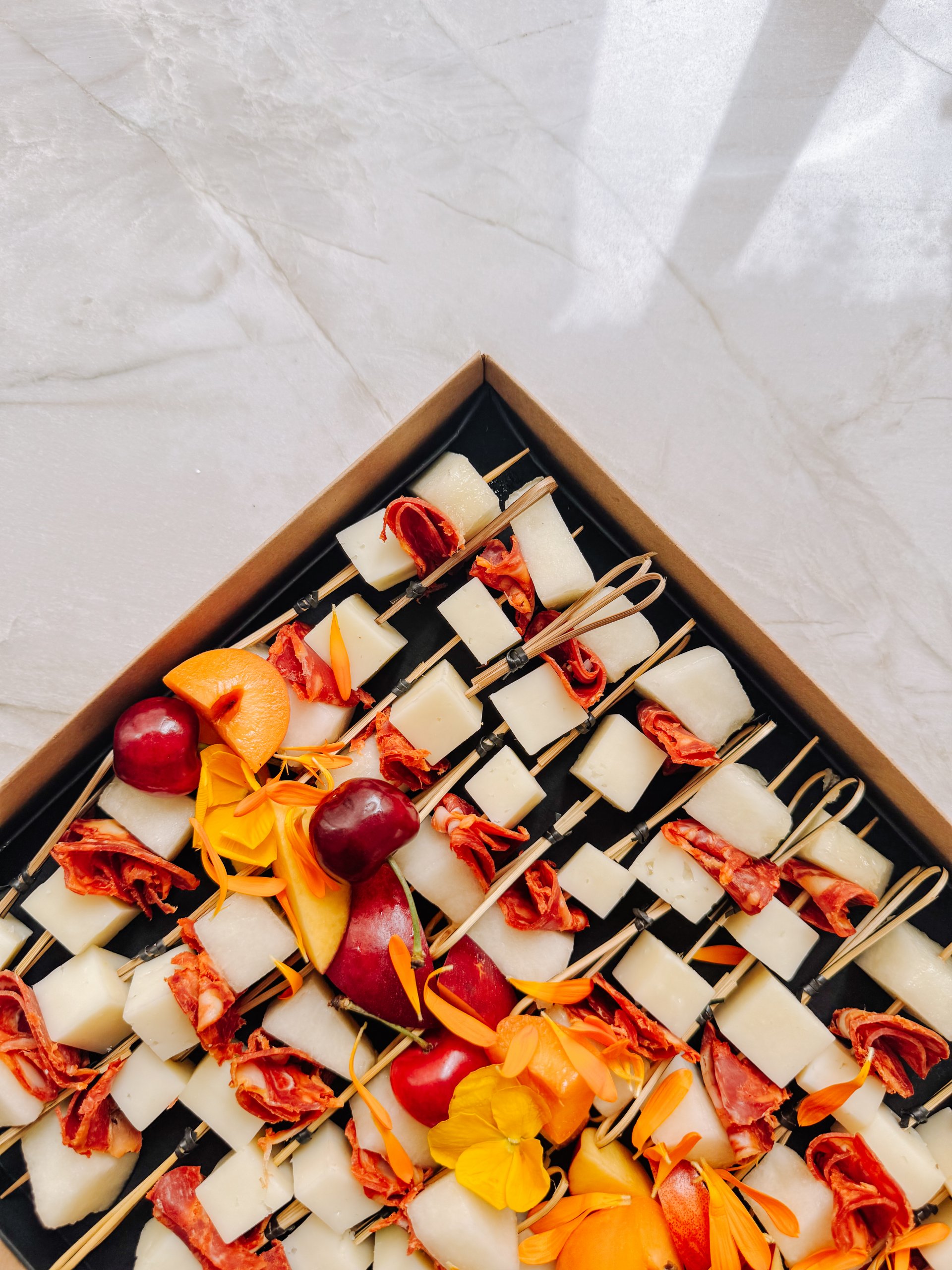 GRAND BROCHETTES CHORIZO – Image 4