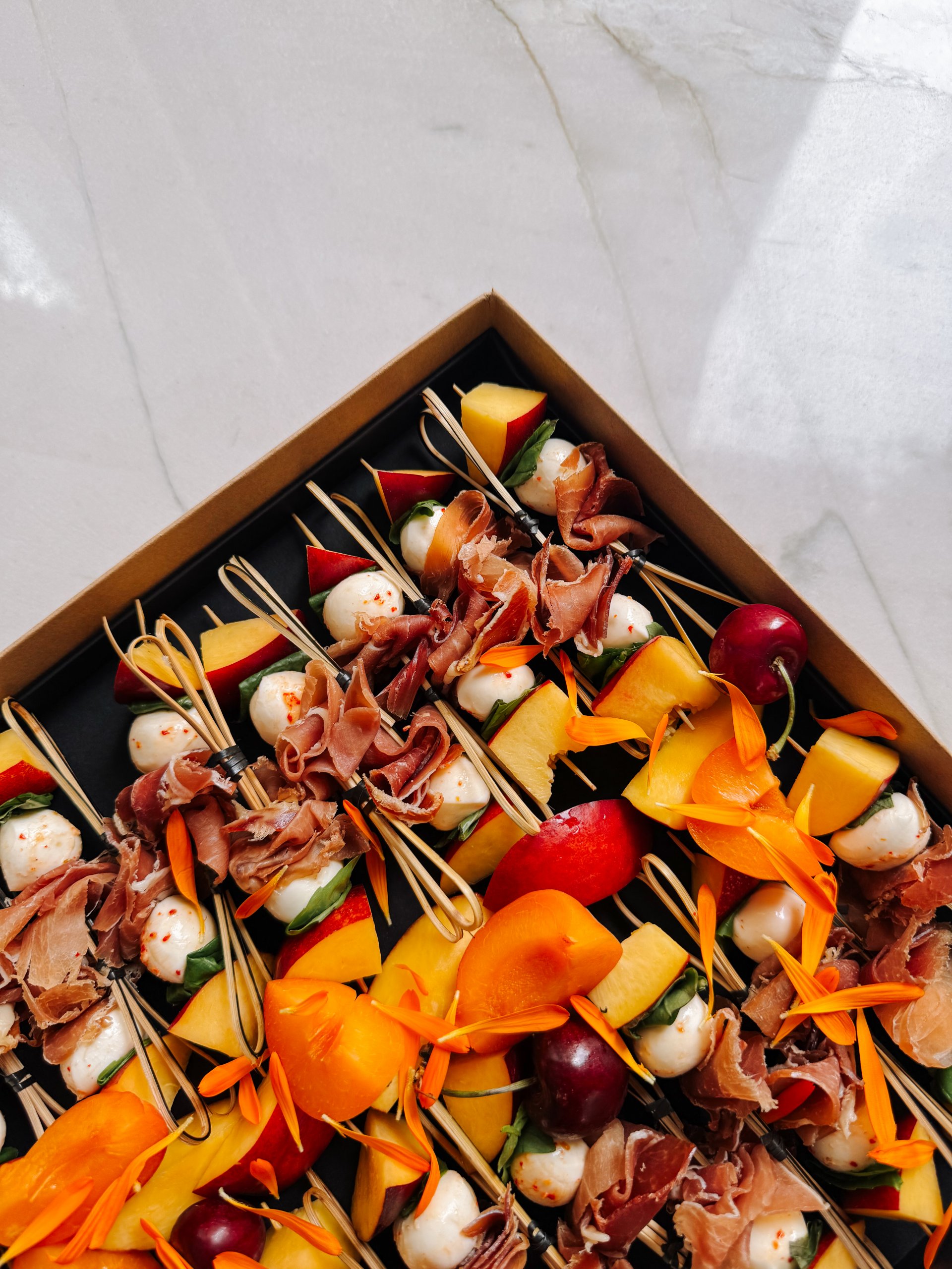 GRAND BROCHETTES SERRANO – Image 2