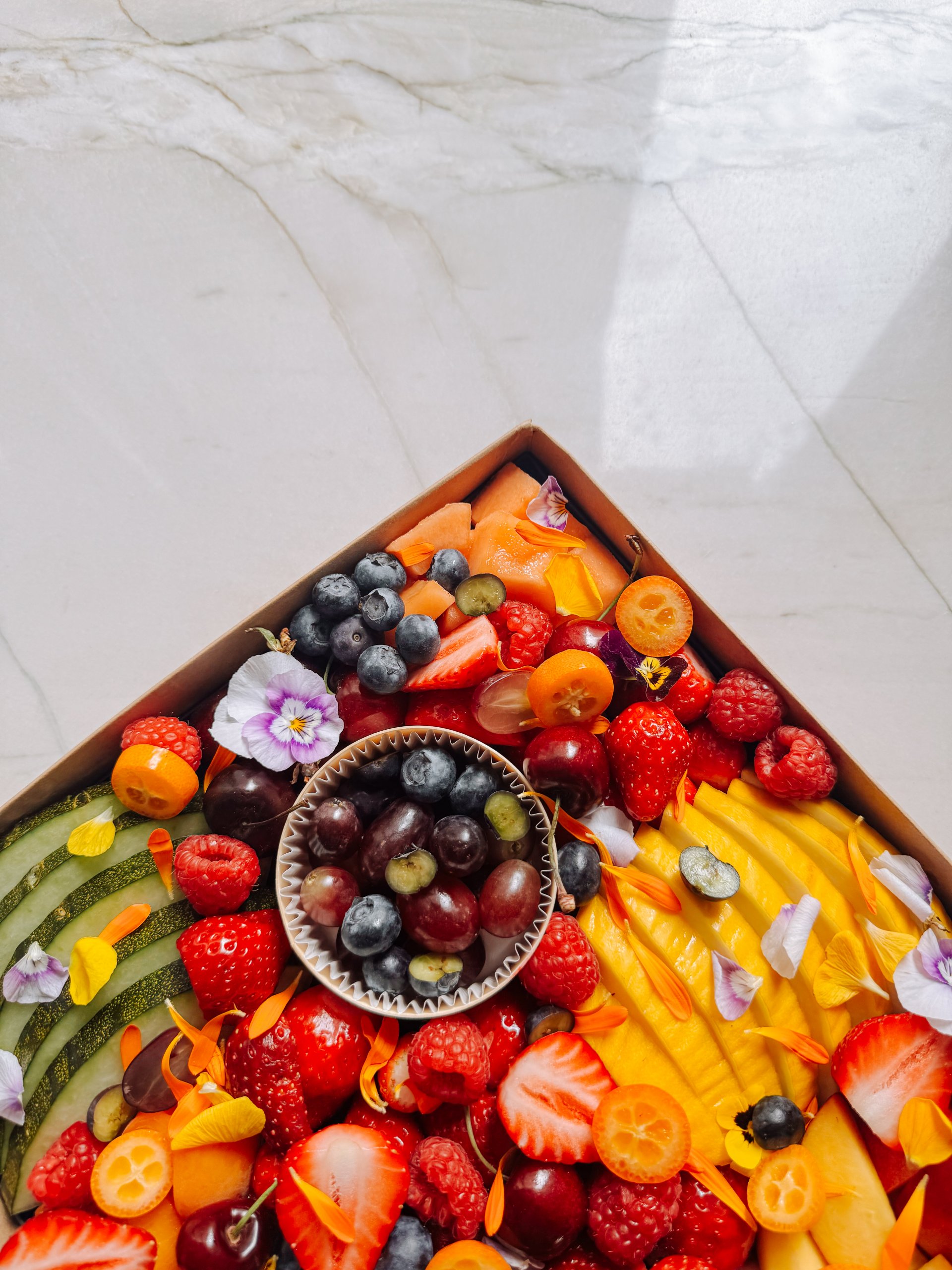GRAND TABLEAUX DE FRUITS – Image 2