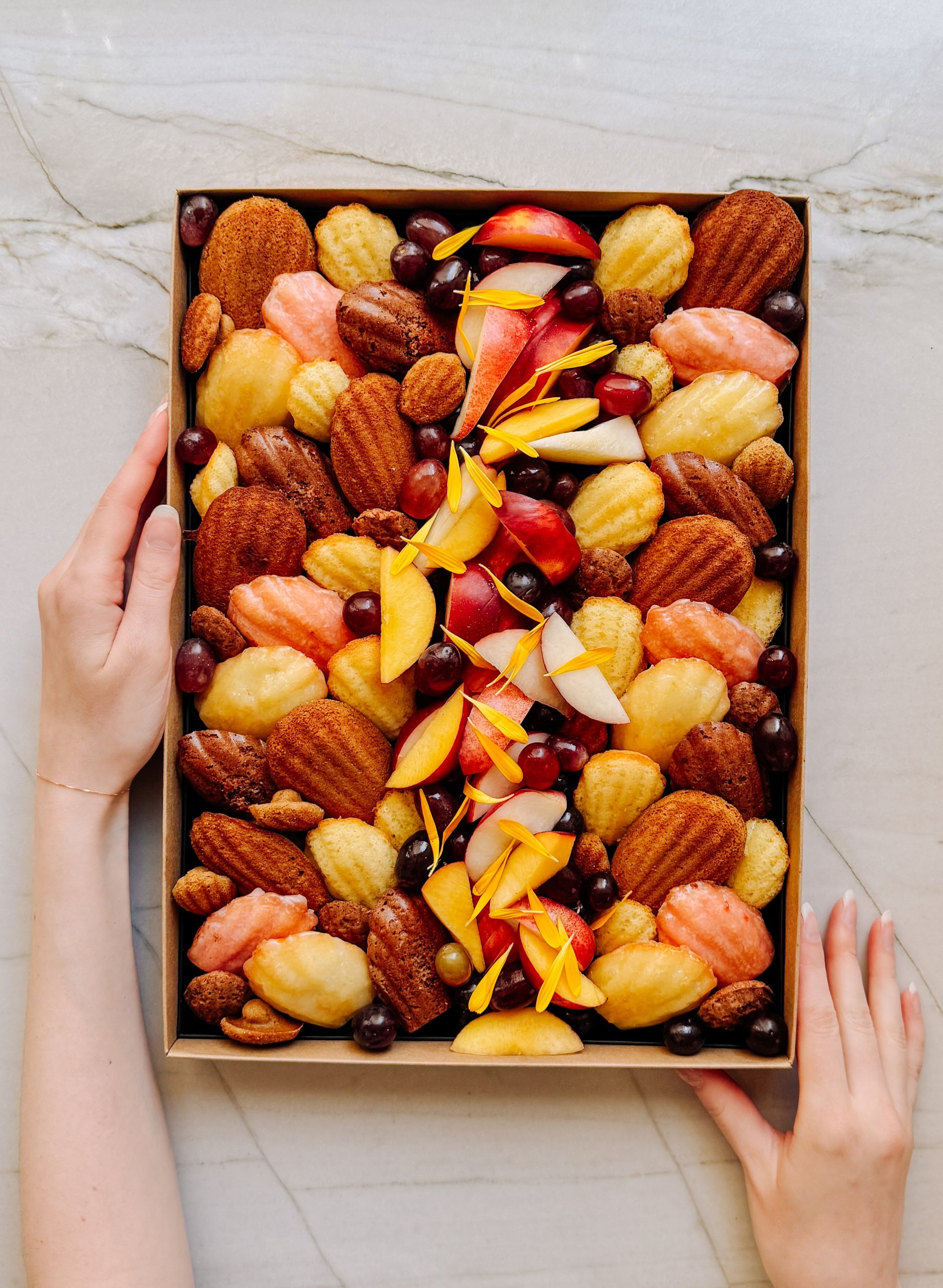 GRAND TABLEAUX MADELEINES – Image 3