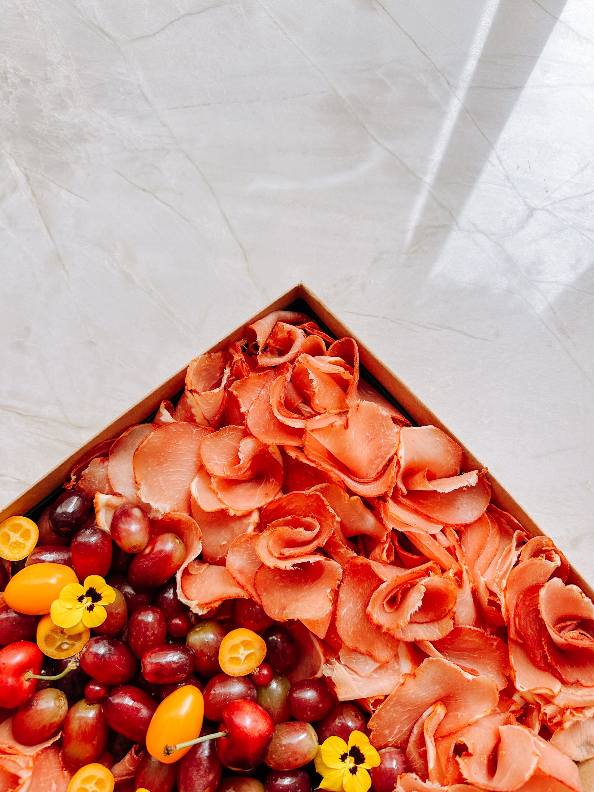 GRAND TABLEAUX CHIFFONNADE – Image 2