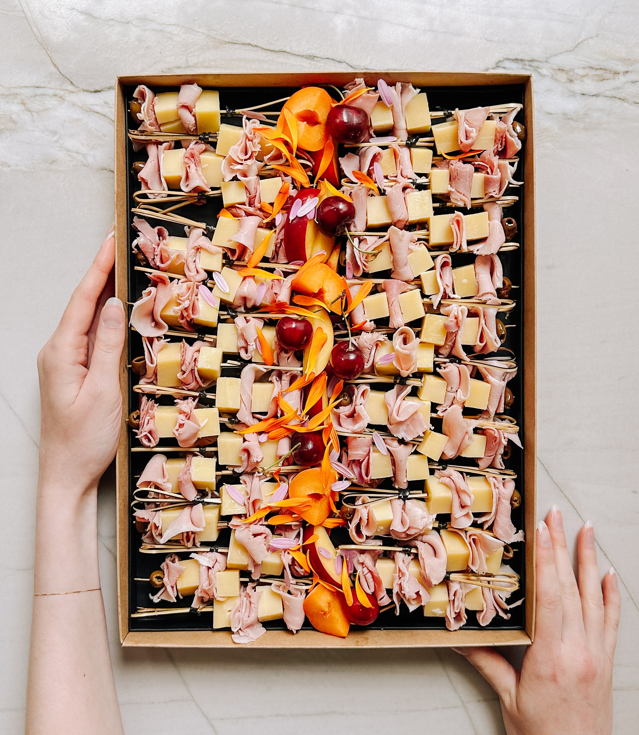 GRAND BROCHETTES TRUFFE – Image 3