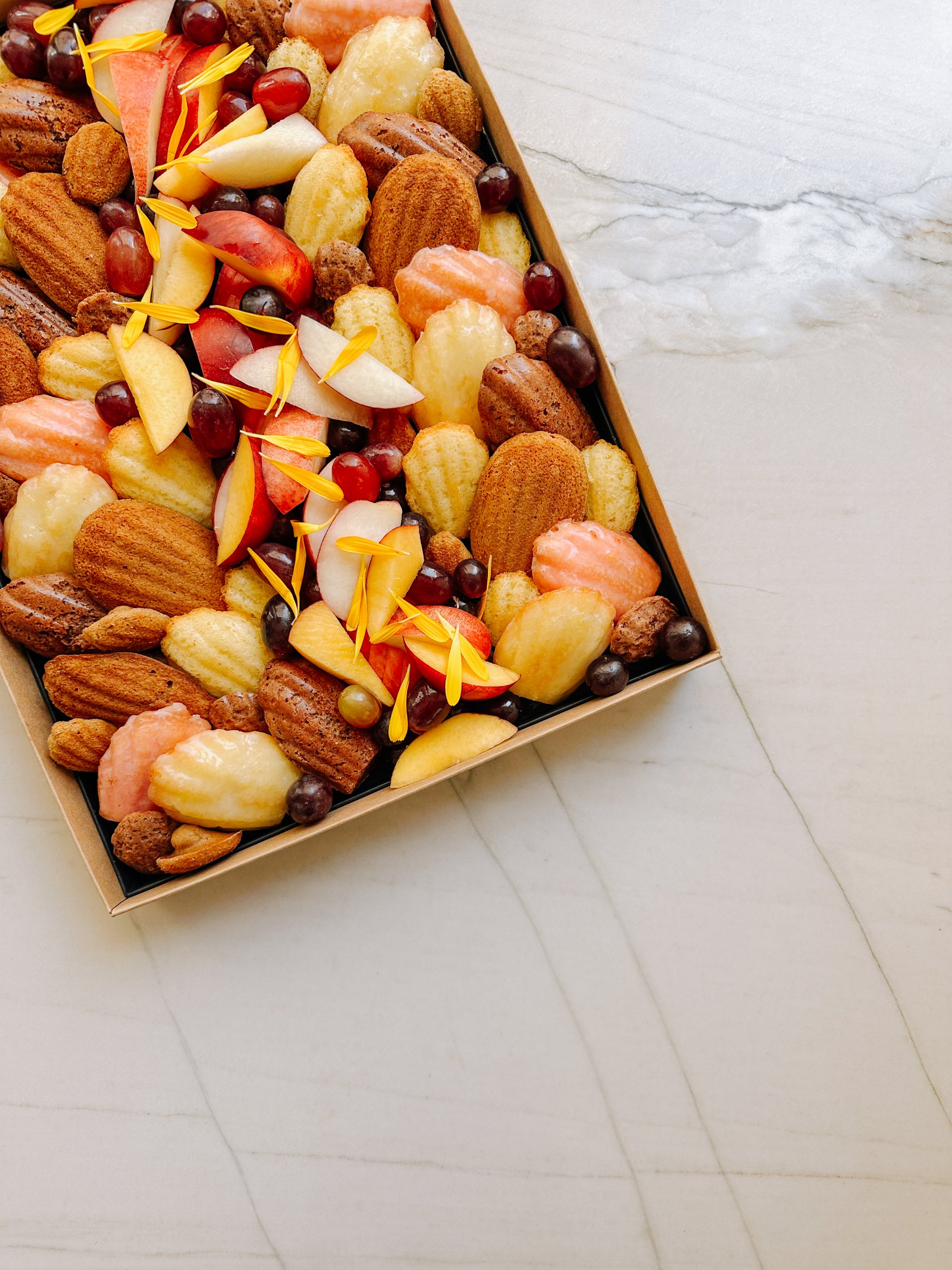 GRAND TABLEAUX MADELEINES – Image 2