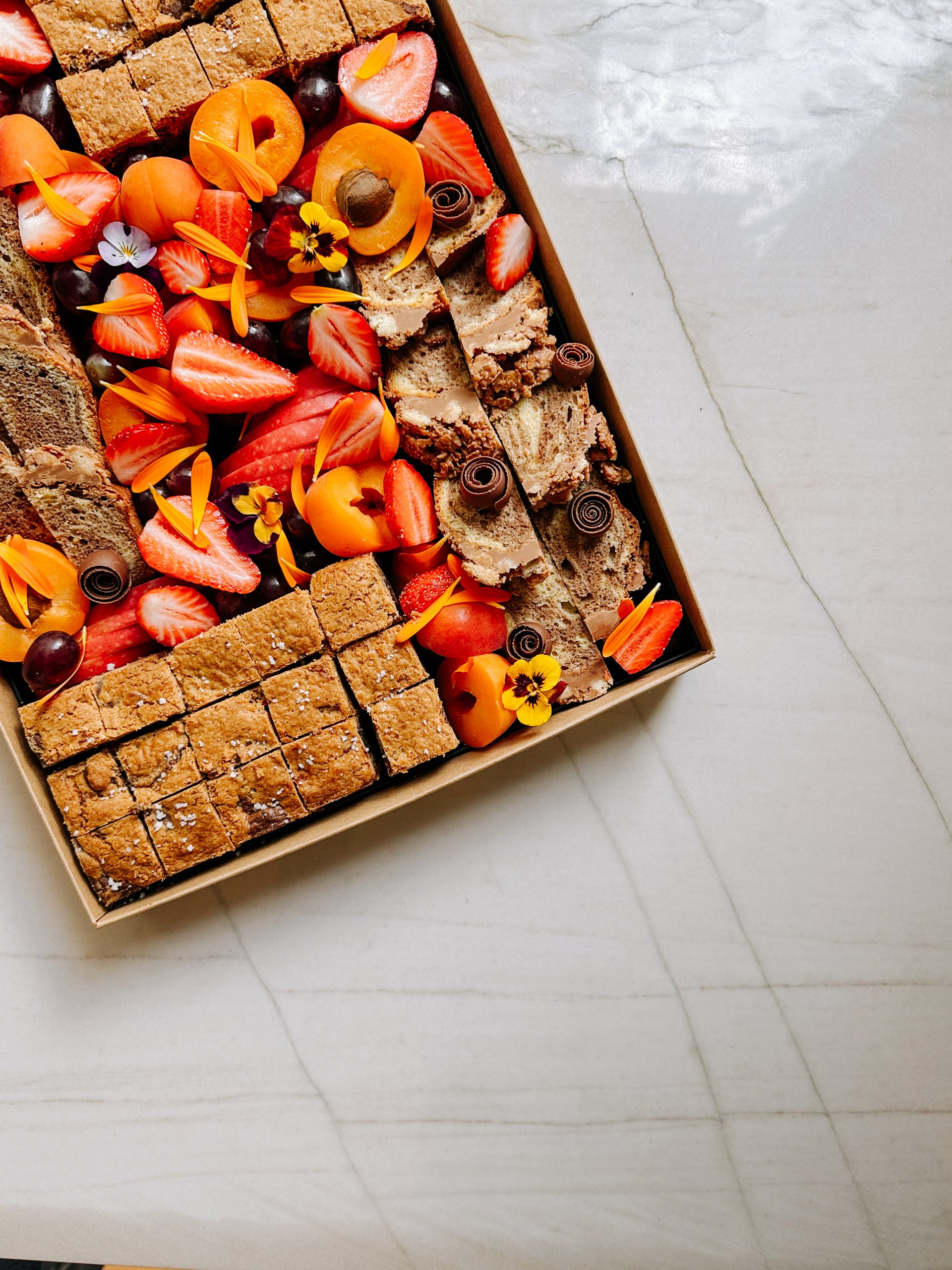 GRAND TABLEAUX TOUT CHOCOLAT – Image 3