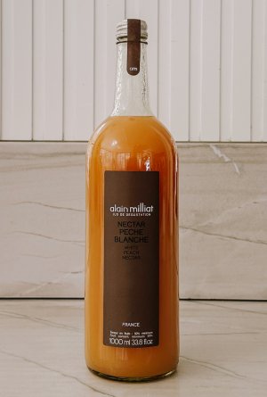 BOUTEILLE EN VERRE